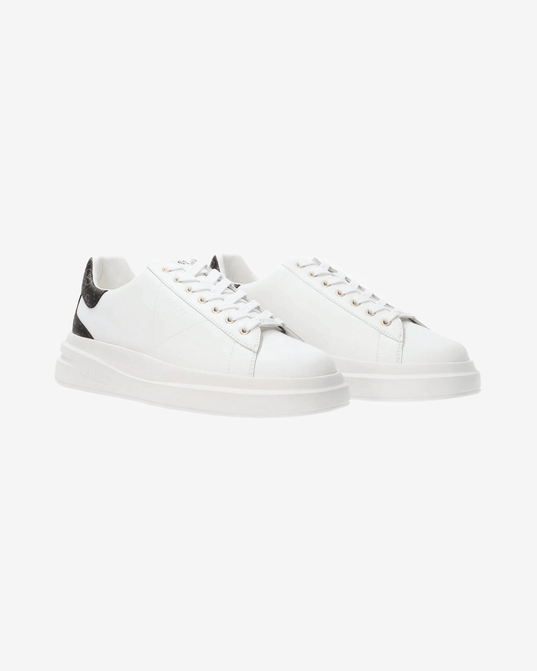 Sneakers Elbina FLJELB FAL12 Leather