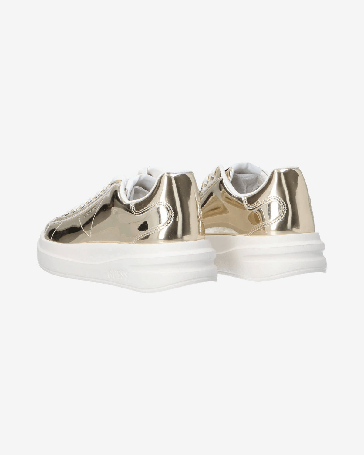 Sneakers Elbina FLJELB FAL12 Leather