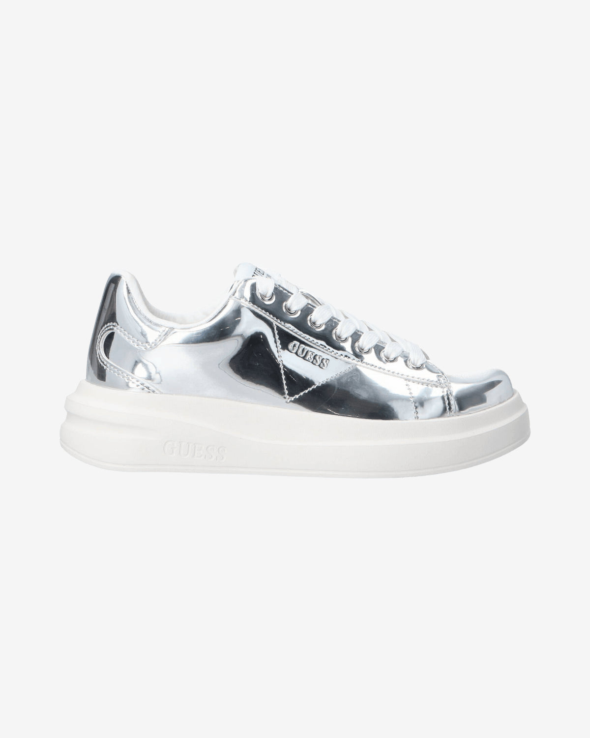 Sneakers Elbina FLJELB FAL12 Leather