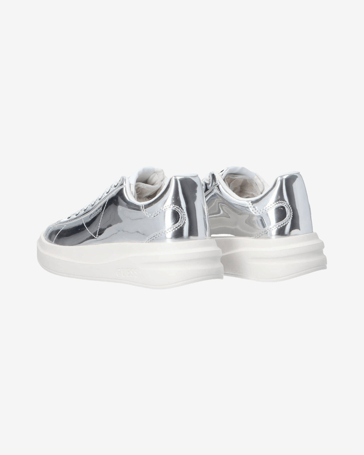 Sneakers Elbina FLJELB FAL12 Leather