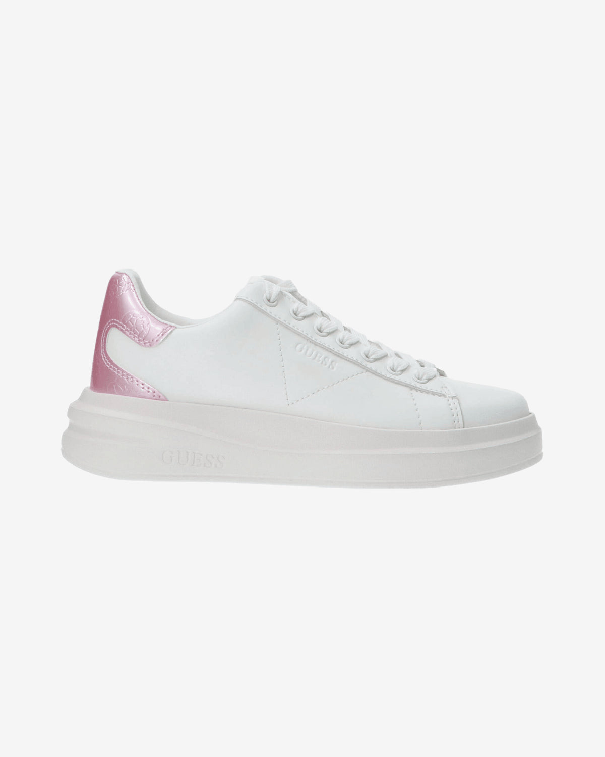 Sneakers Elbina FLJELB FAL12 Leather