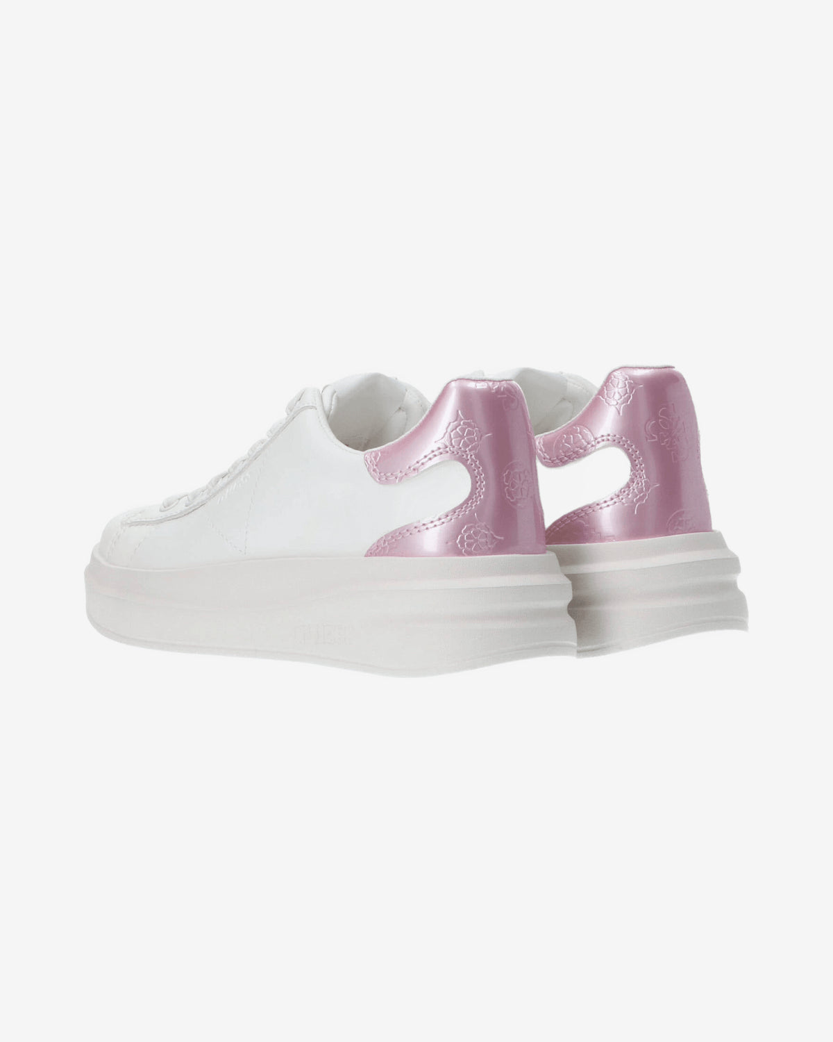 Sneakers Elbina FLJELB FAL12 Leather