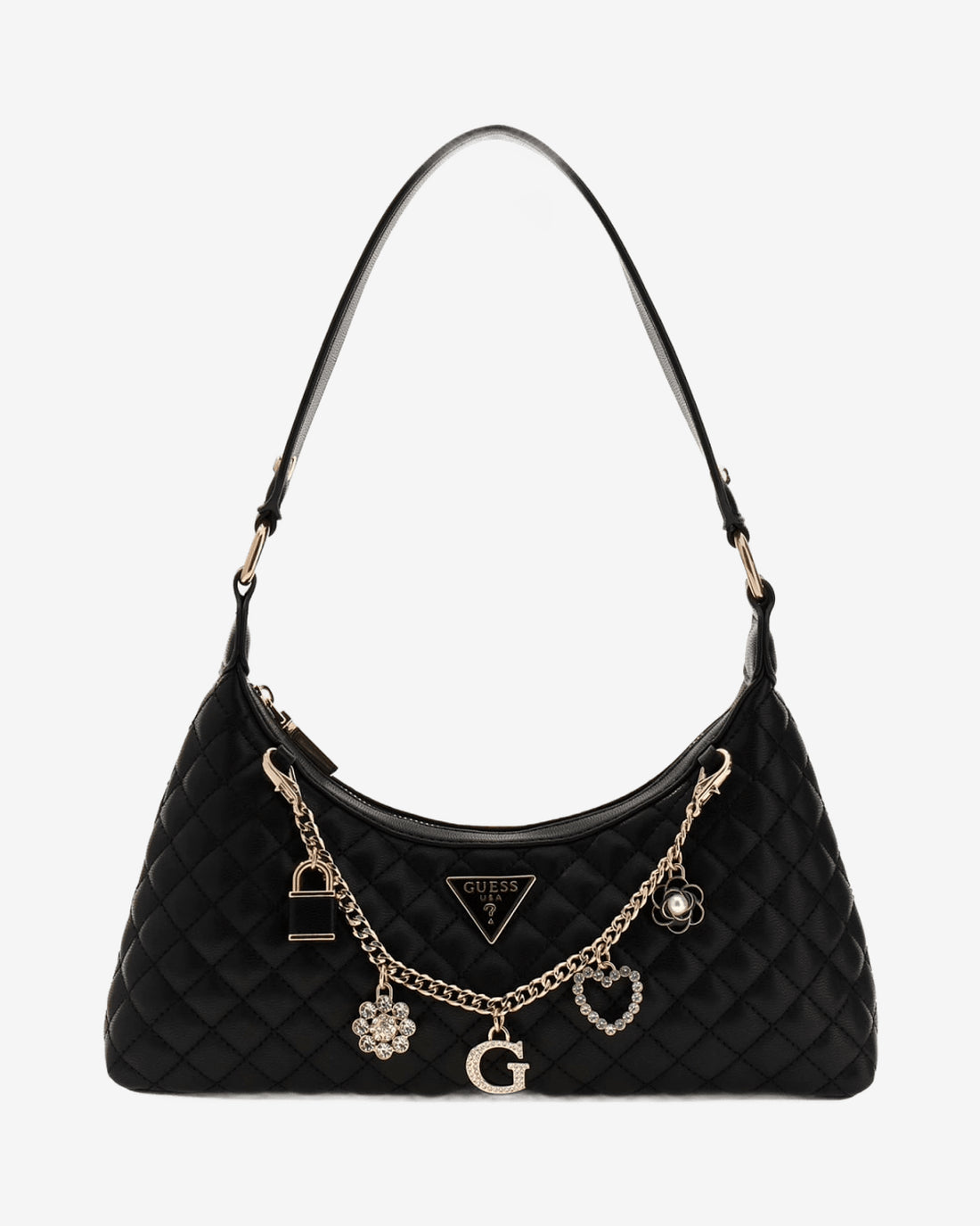 Borse a spalla EVERLEE TOP ZIP SHOULDER BAG