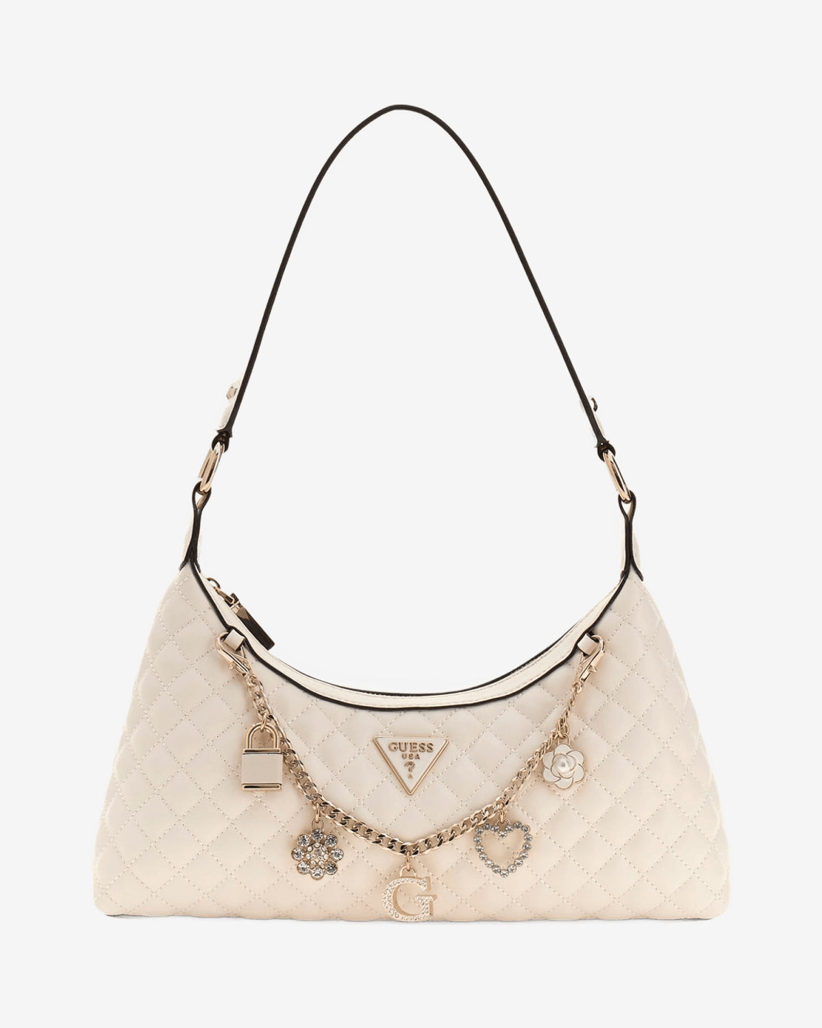 Borse a spalla EVERLEE TOP ZIP SHOULDER BAG