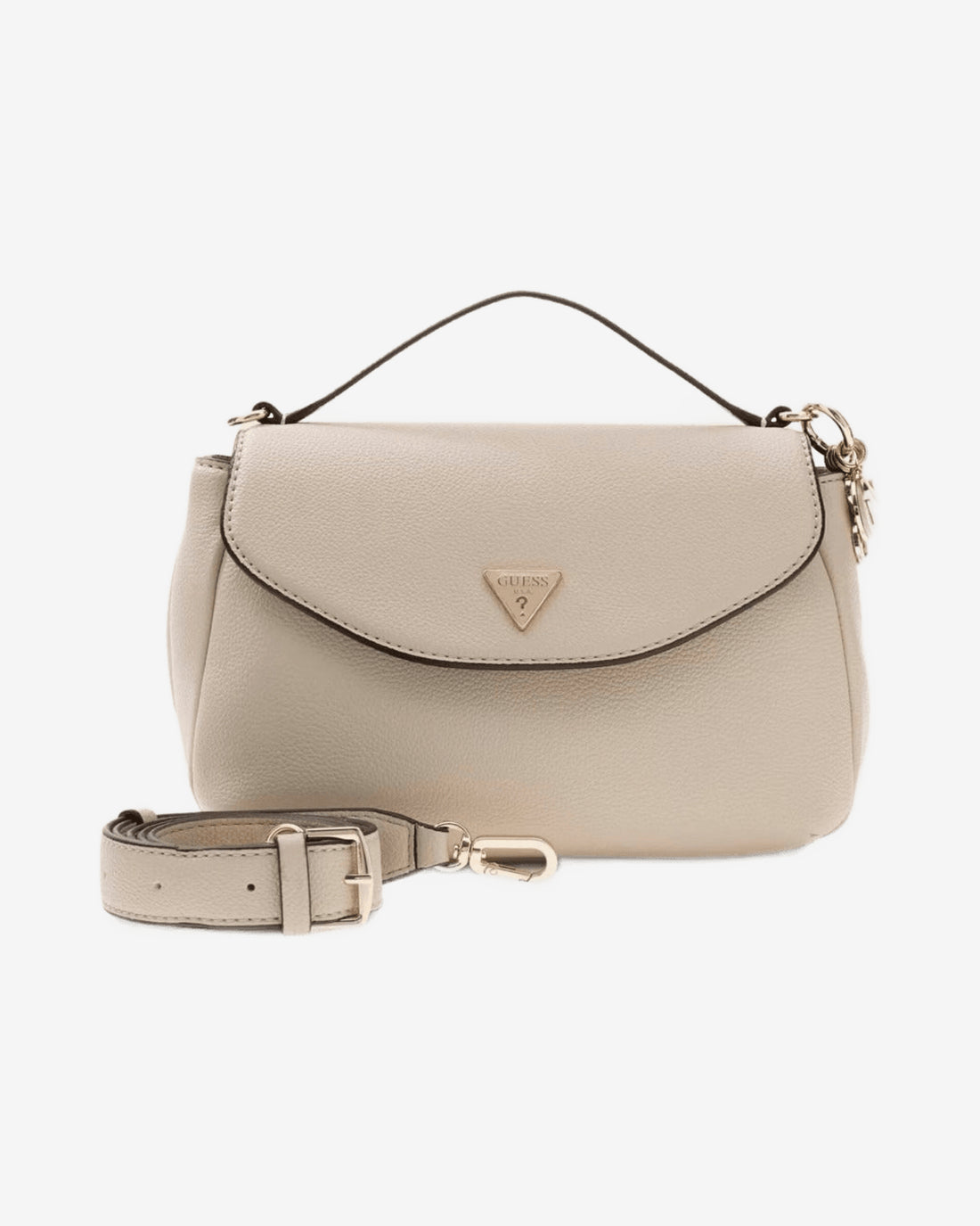 EVIE TOP HANDLE FLAP