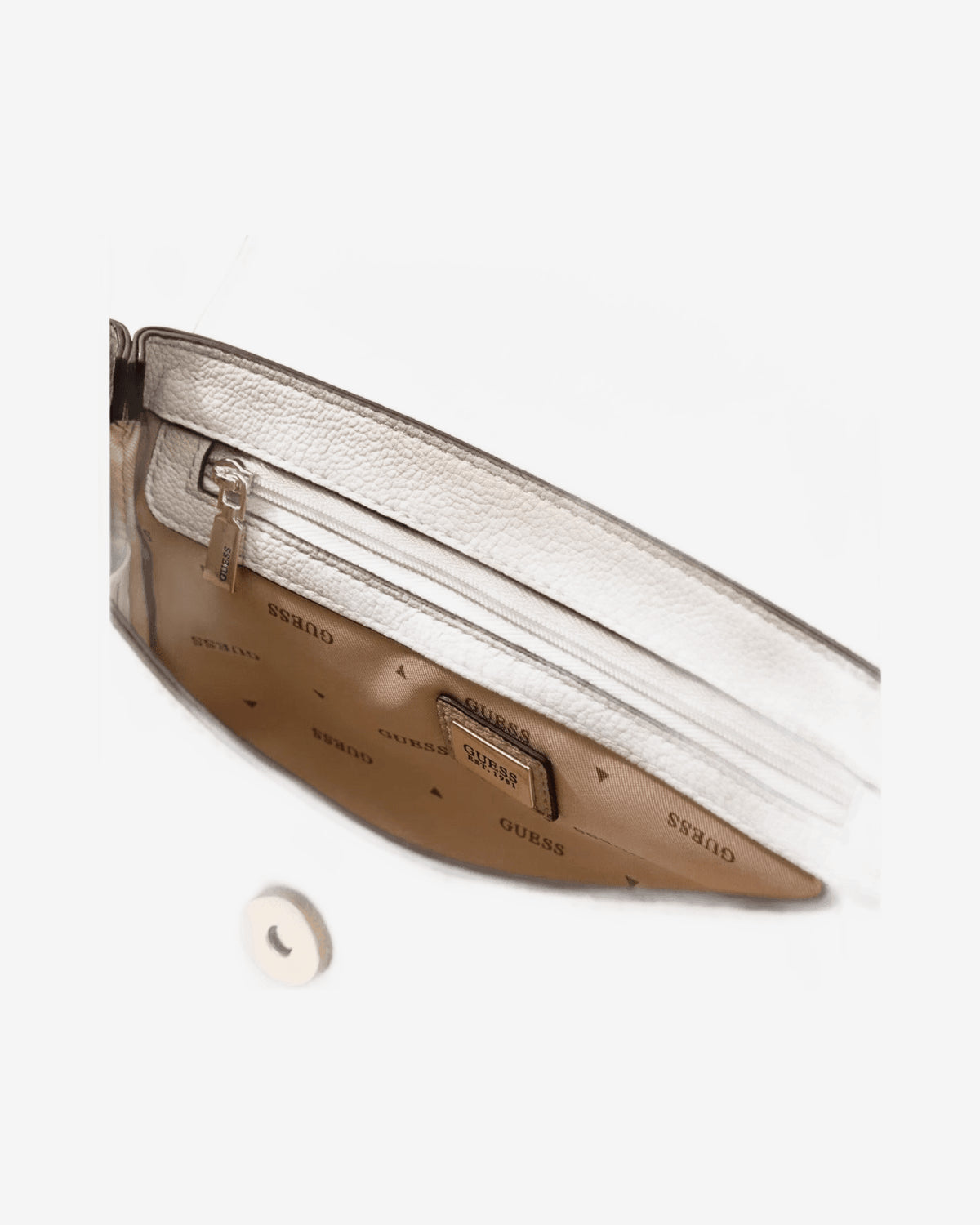 EVIE TOP HANDLE FLAP