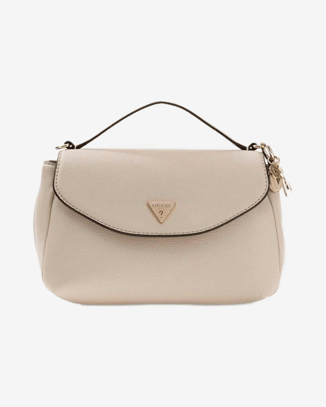 EVIE TOP HANDLE FLAP