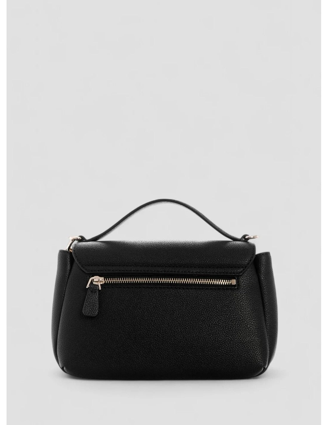 EVIE TOP HANDLE FLAP