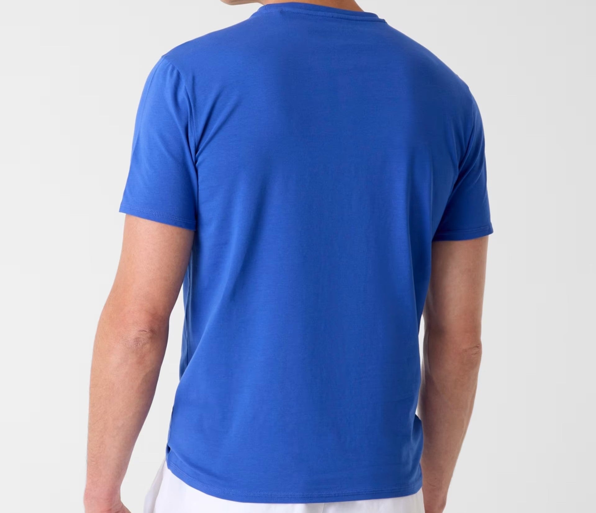 F6GI01J1314 CON SS ULTRA LOGO T-SHIRT