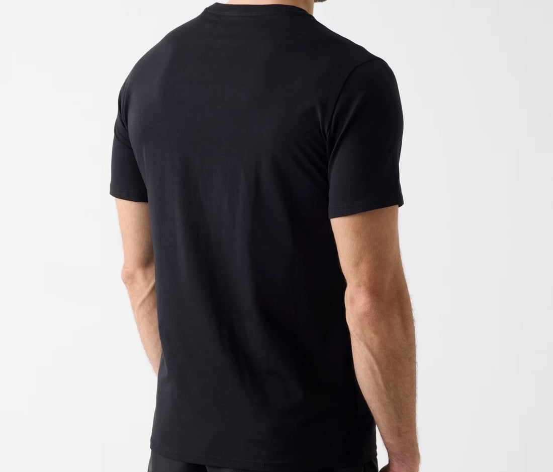 F6GI01J1314 CON SS ULTRA LOGO T-SHIRT