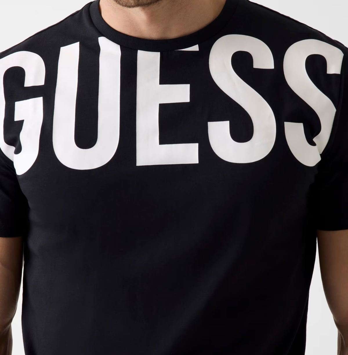 F6GI01J1314 CON SS ULTRA LOGO T-SHIRT