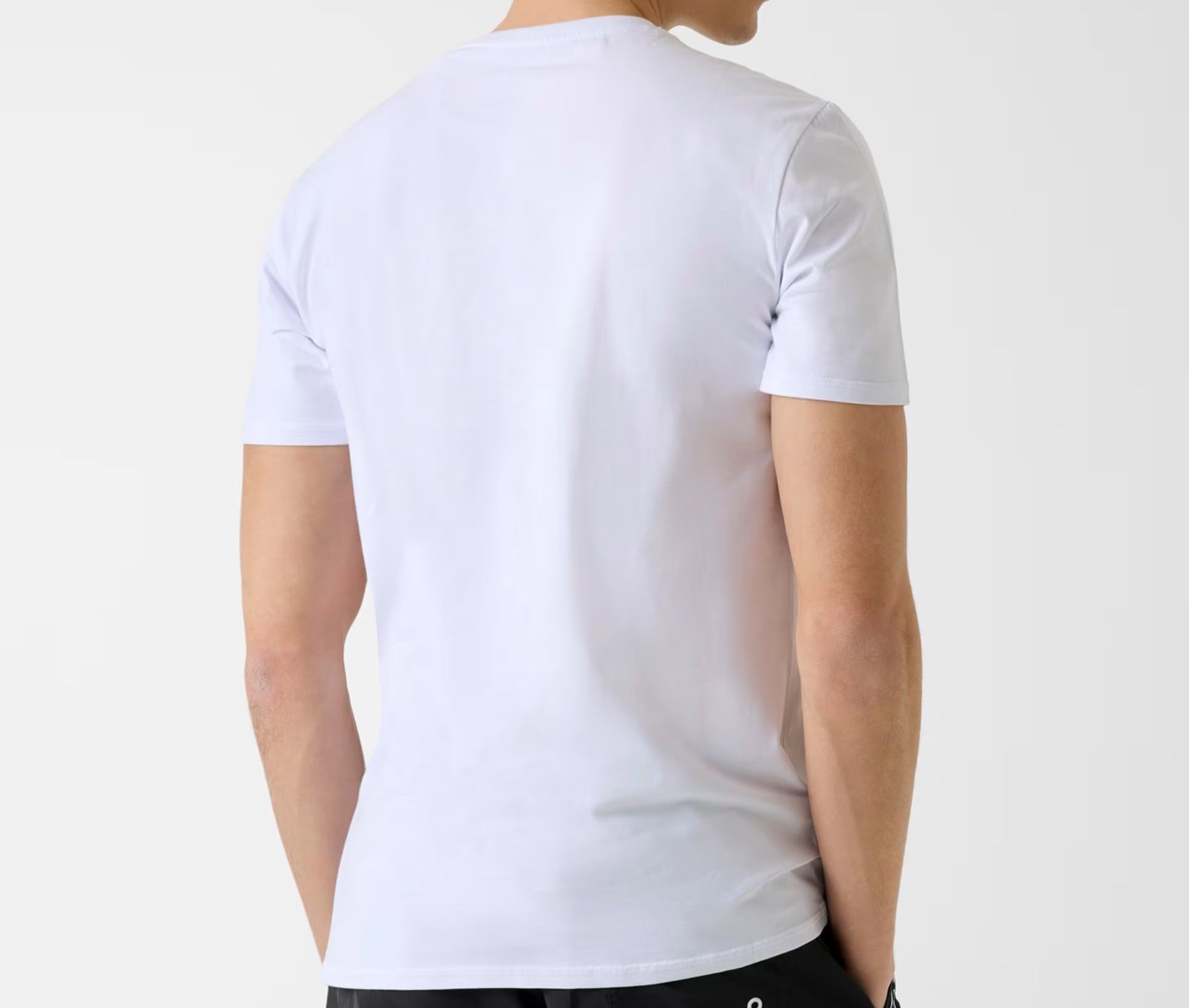 F6GI01J1314 CON SS ULTRA LOGO T-SHIRT
