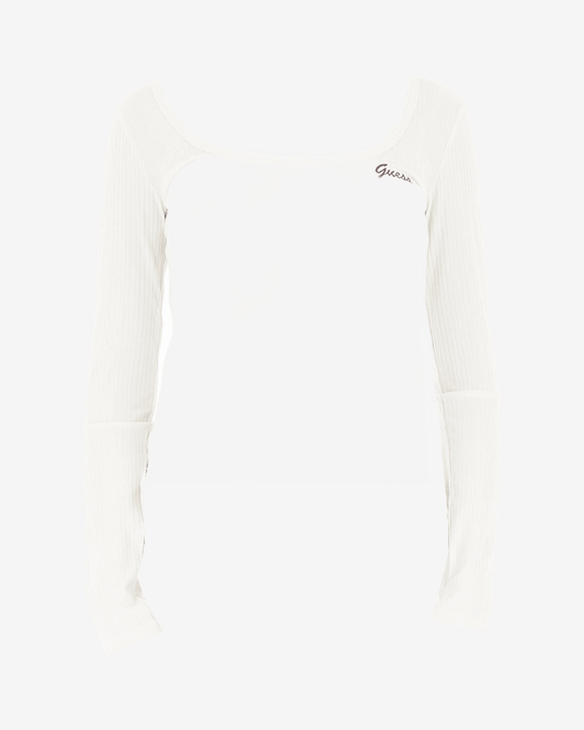 Maglia Guess Maniche Lunghe Coste