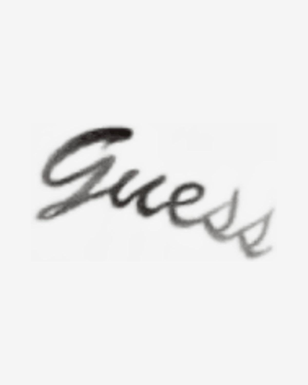 Maglia Guess Maniche Lunghe Coste