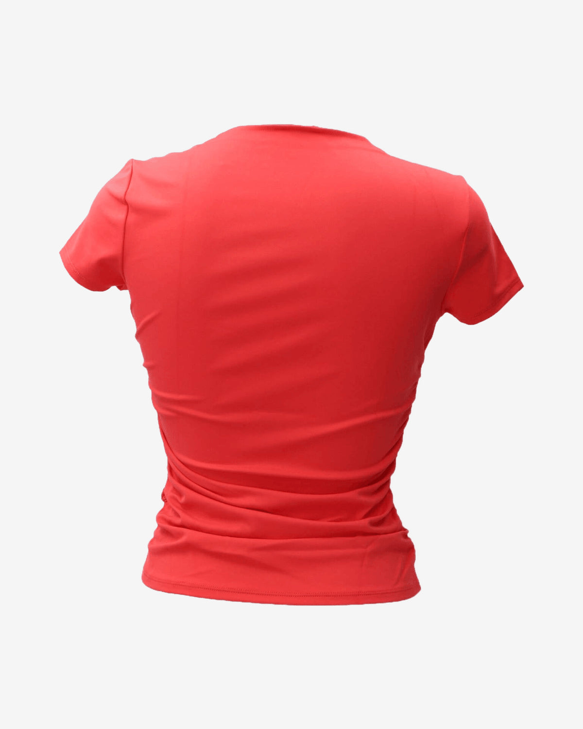 Maglia FARAH SHIRRED TOP