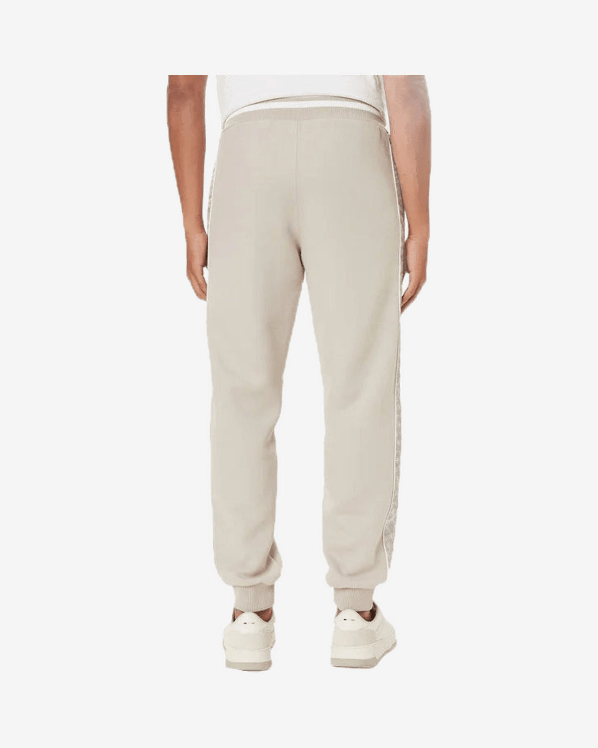 FINLO CUFFED PANTS