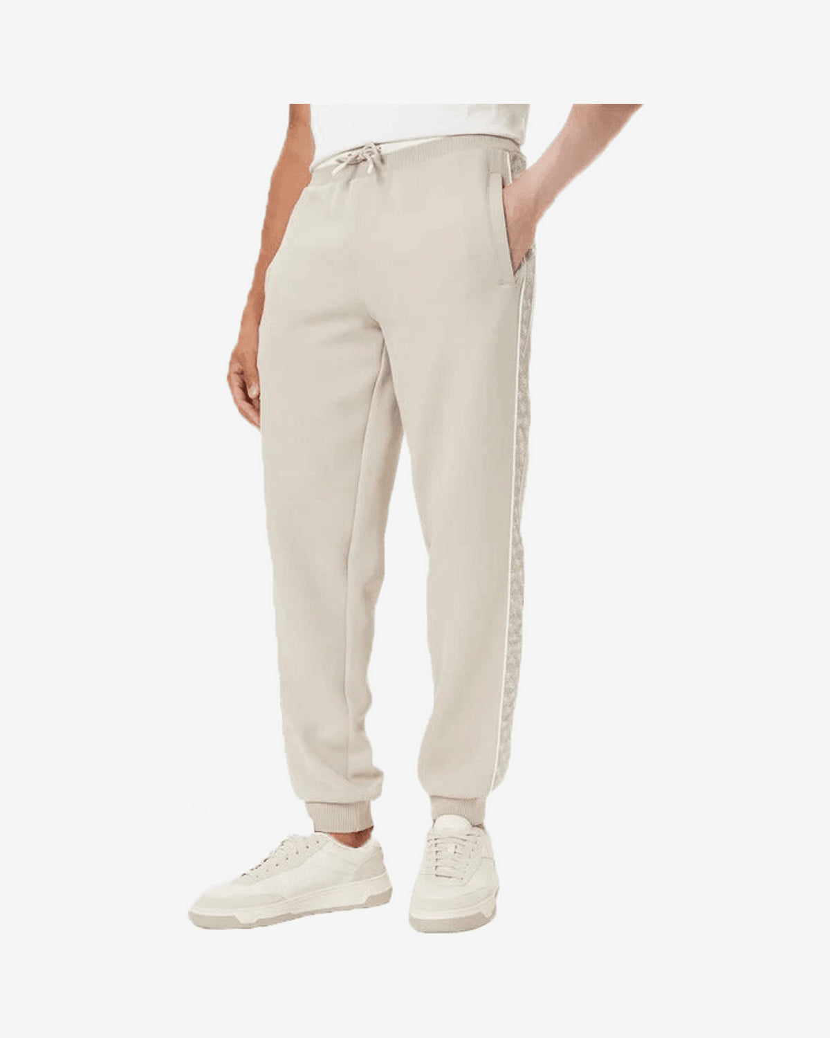 FINLO CUFFED PANTS