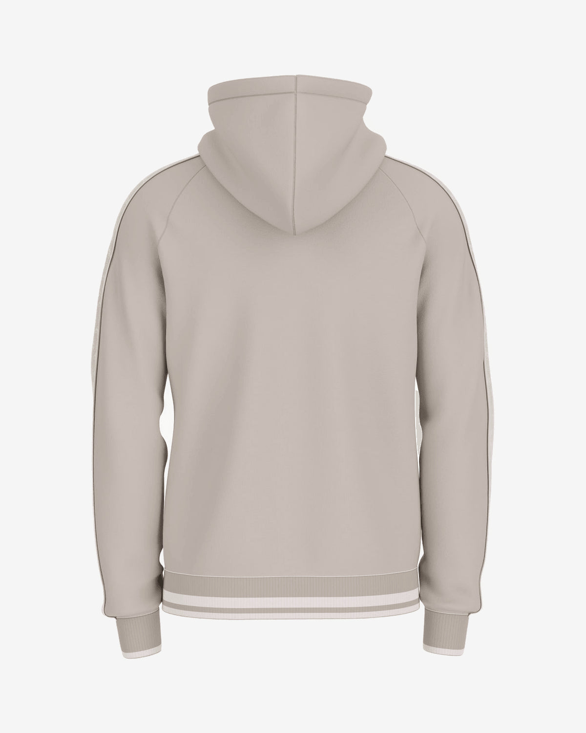 Finlo zipped hoodie sweatishirt