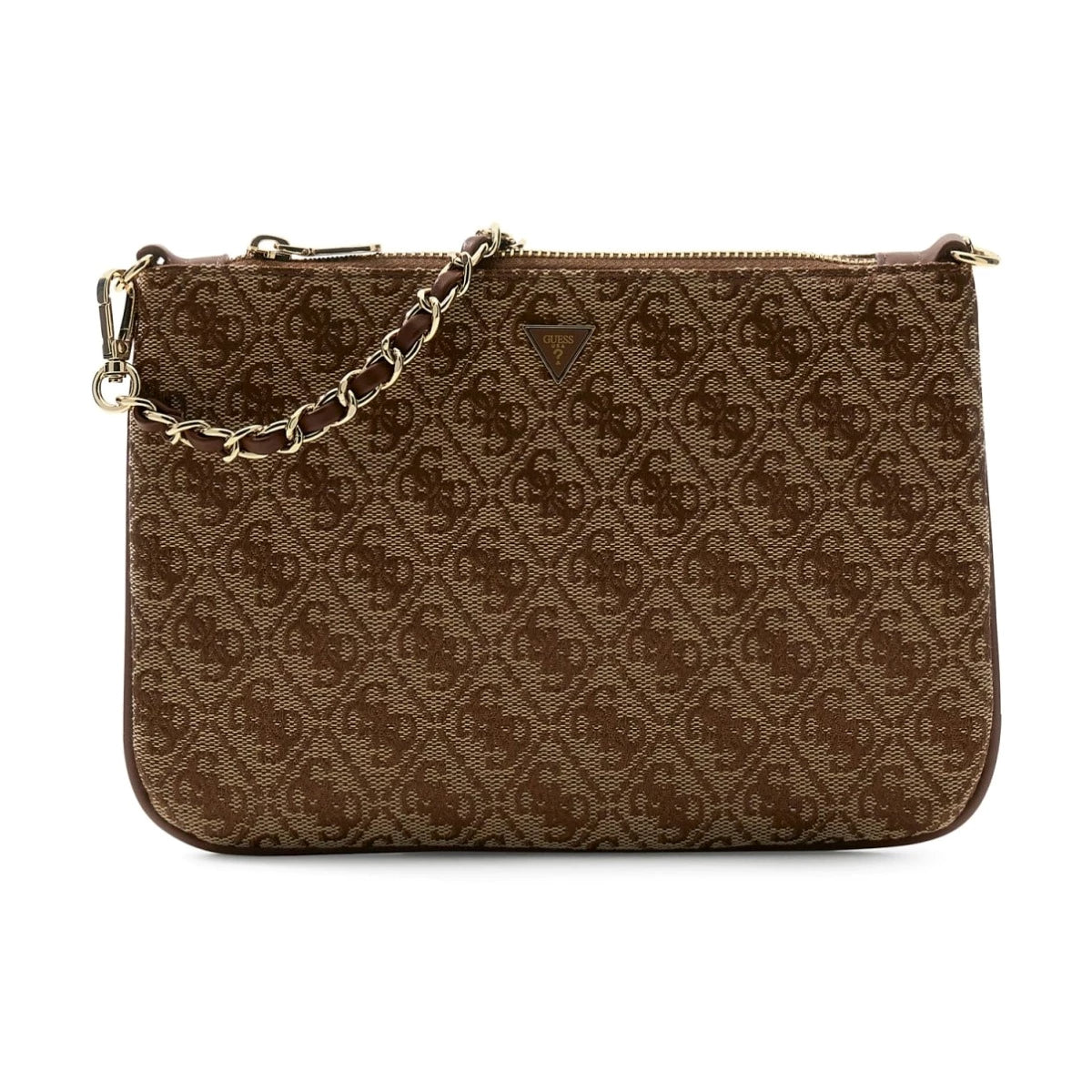 Pochette Guess FLAT POUCH
