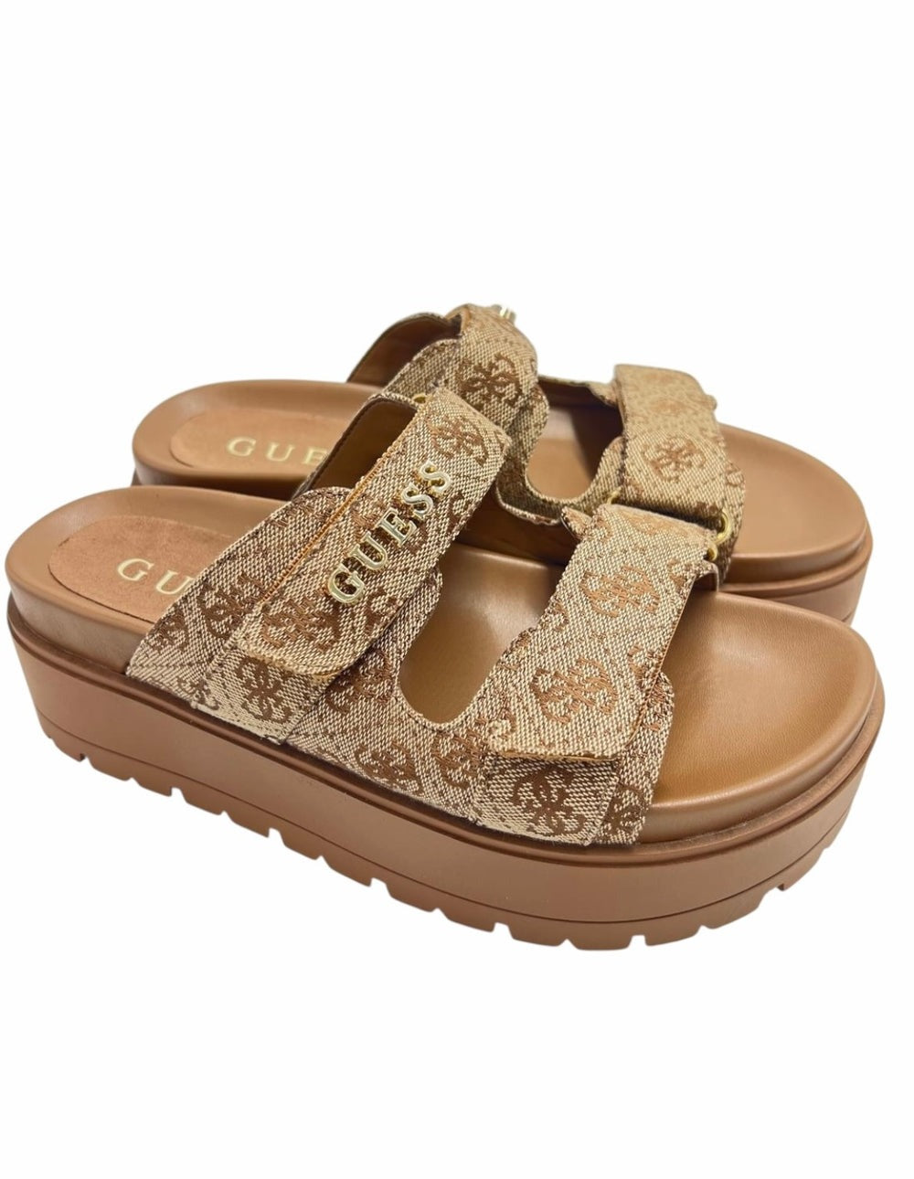 Sandali Guess FLJF2X FAL03 FAXON2