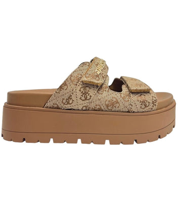 Sandali Guess FLJF2X FAL03 FAXON2
