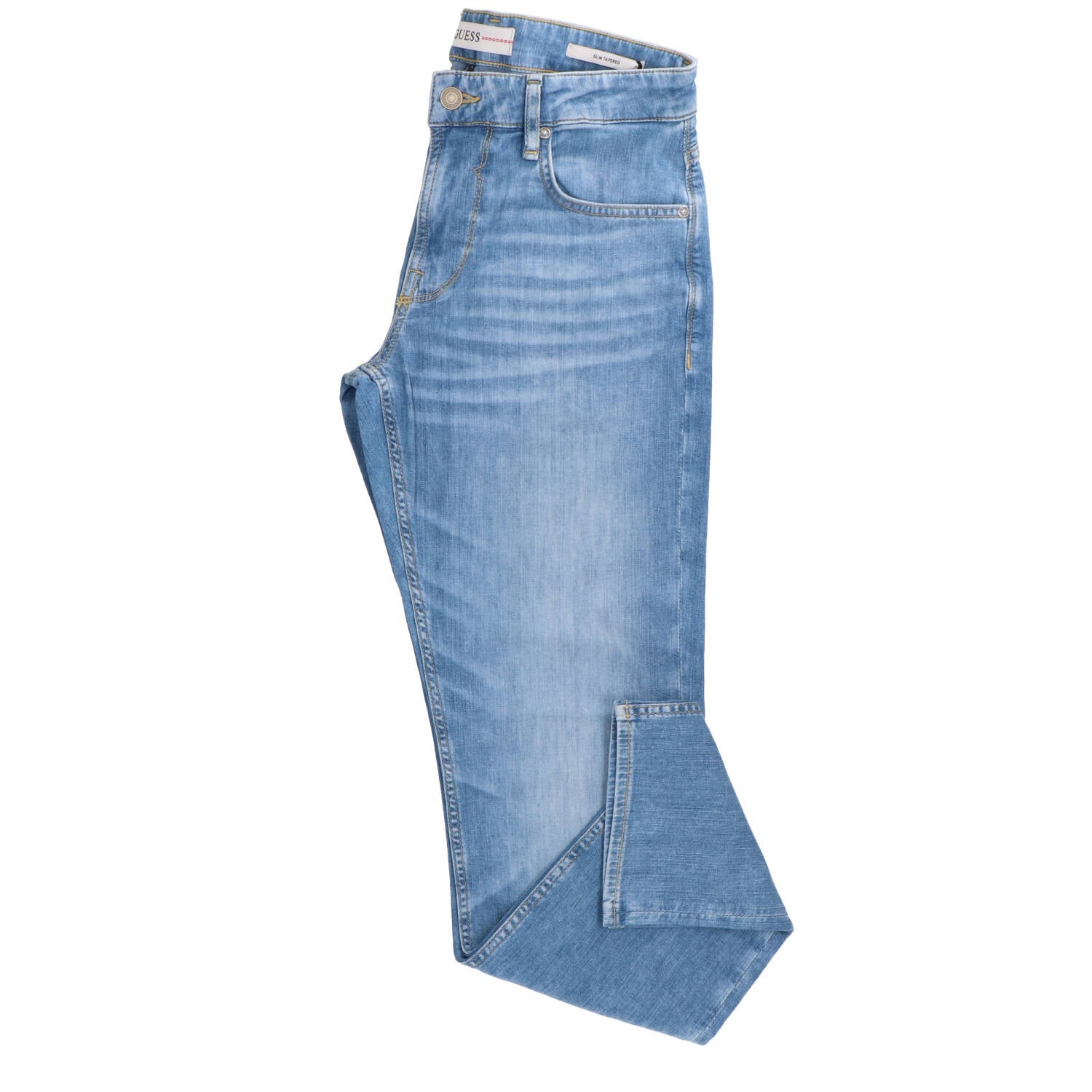 Jeans Guess Florida Slim Tapered Uomo