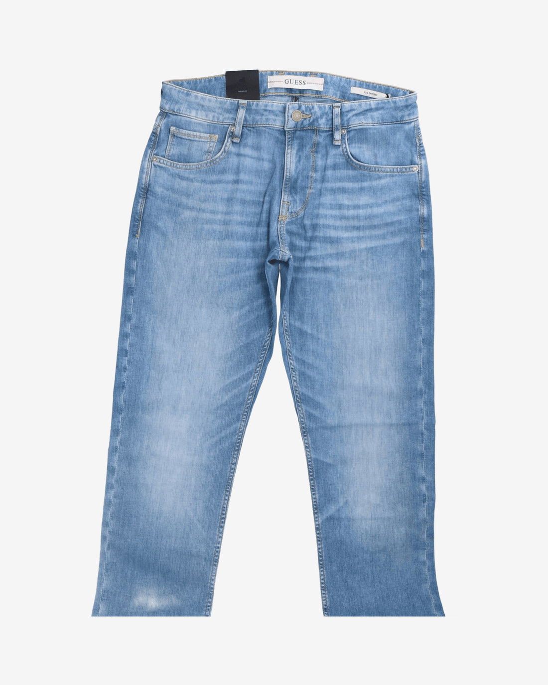 Jeans Guess Florida Slim Tapered Uomo