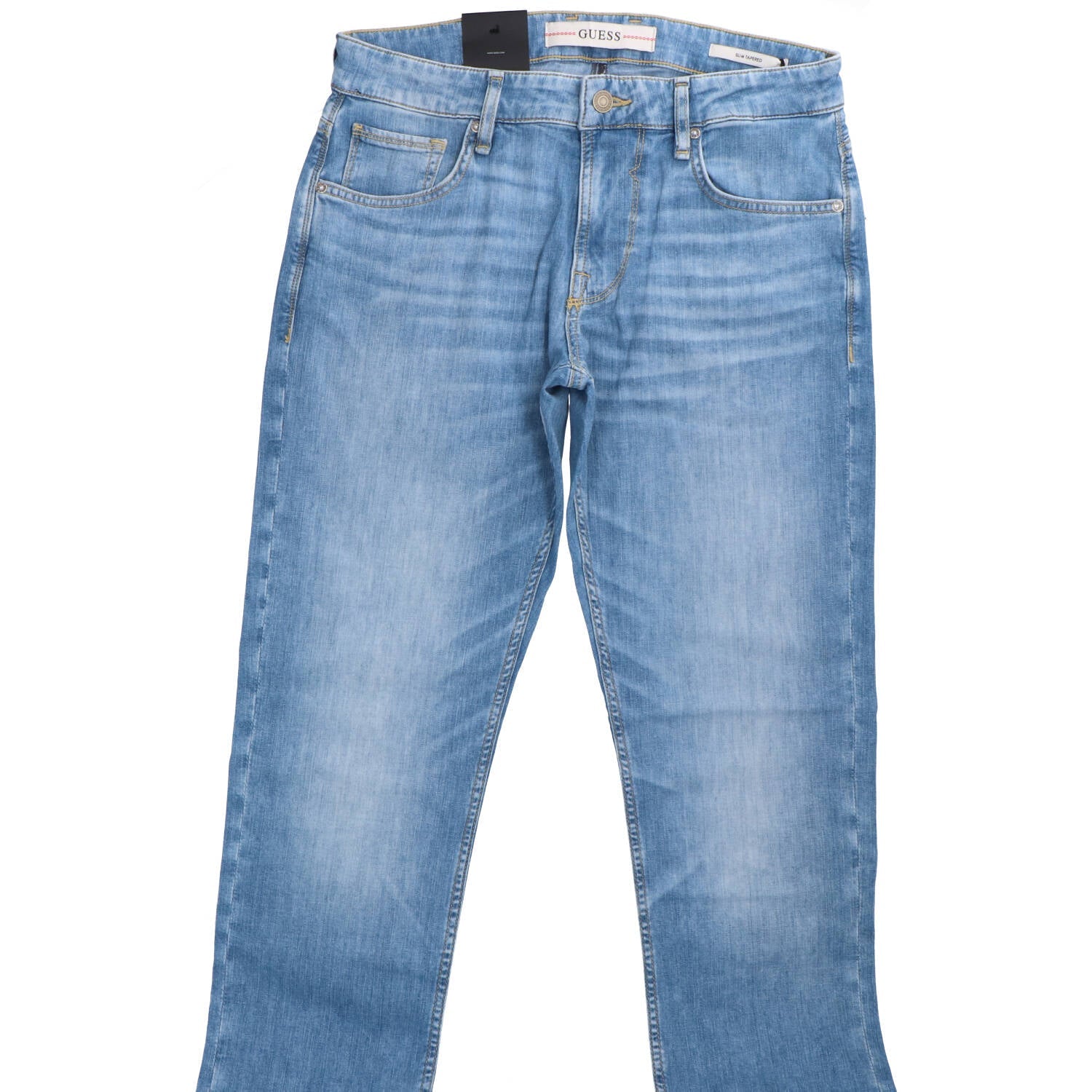 Jeans Guess Florida Slim Tapered Uomo