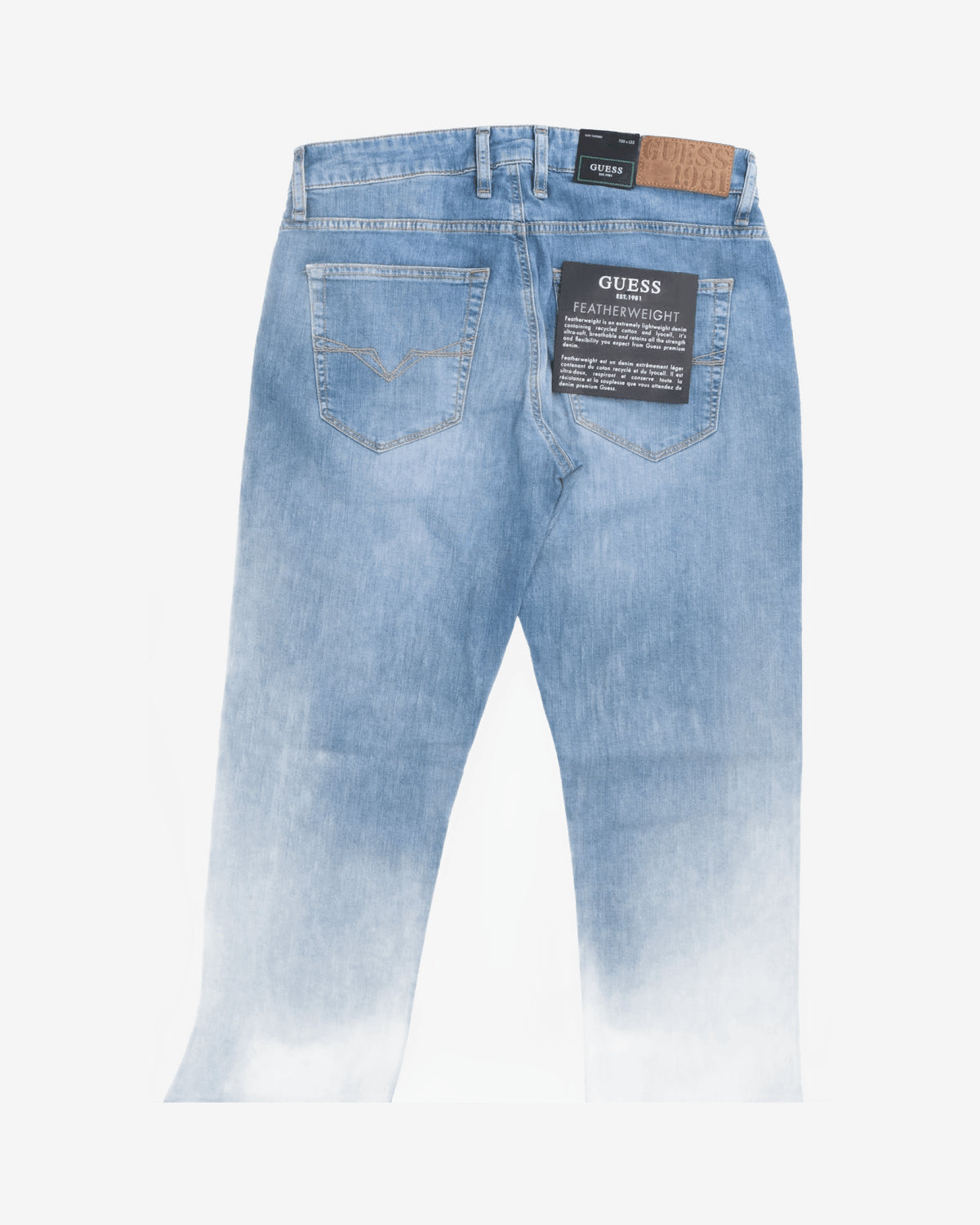 Jeans Guess Florida Slim Tapered Uomo