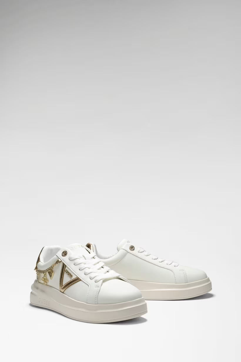 Sneakers Guess FLTBTT LEA12 EBETTS