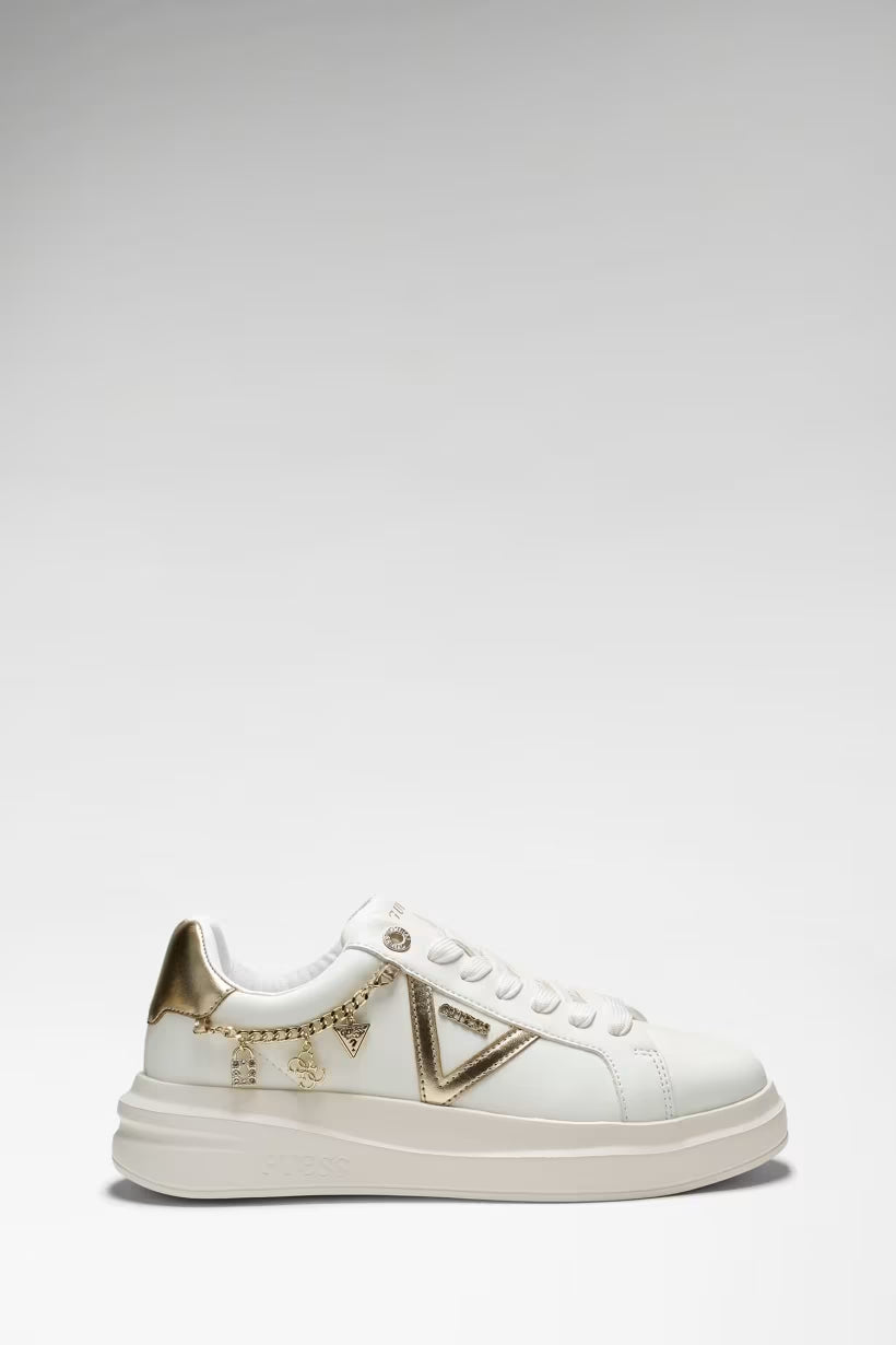 Sneakers Guess FLTBTT LEA12 EBETTS