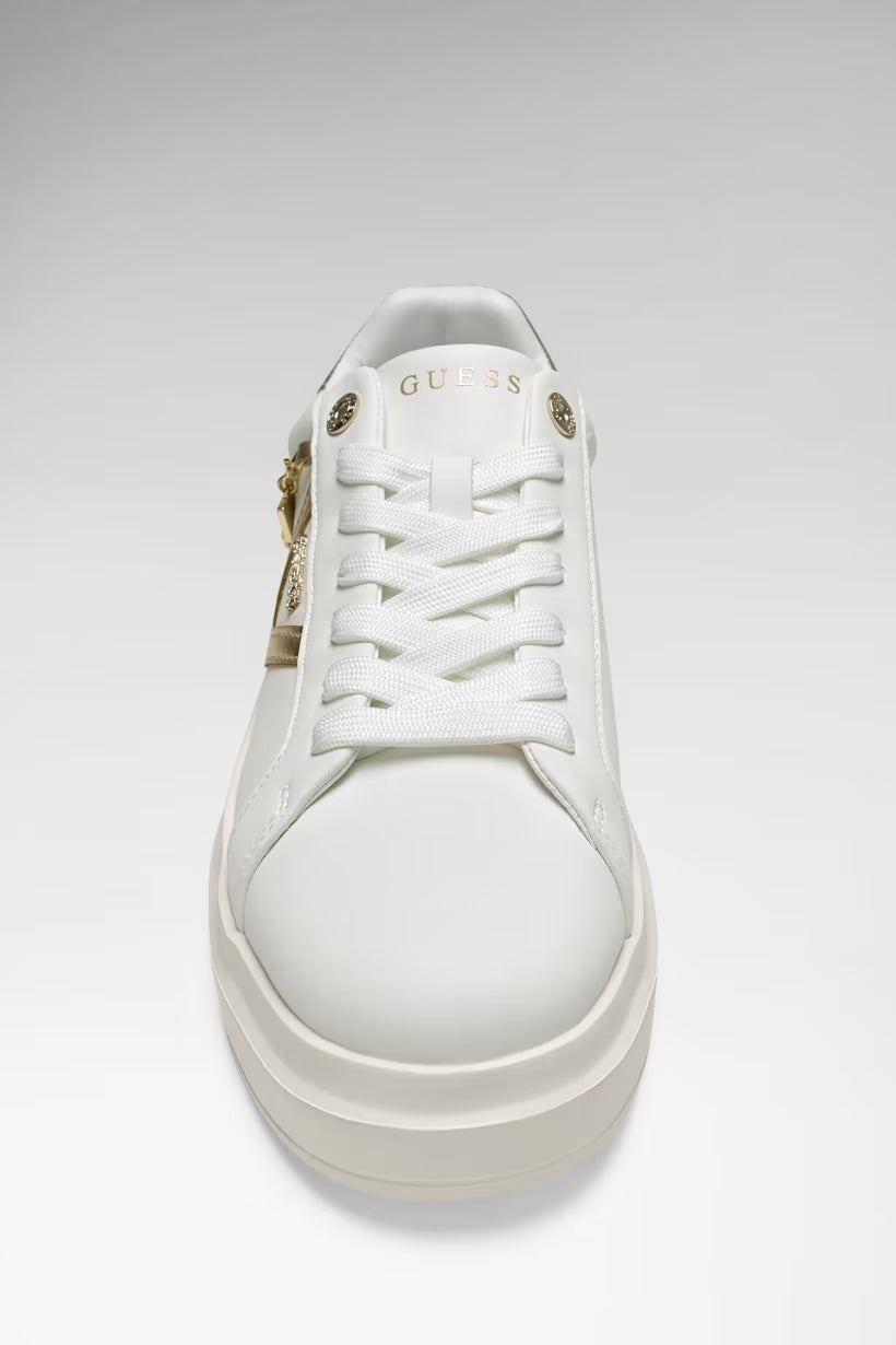 Sneakers Guess FLTBTT LEA12 EBETTS
