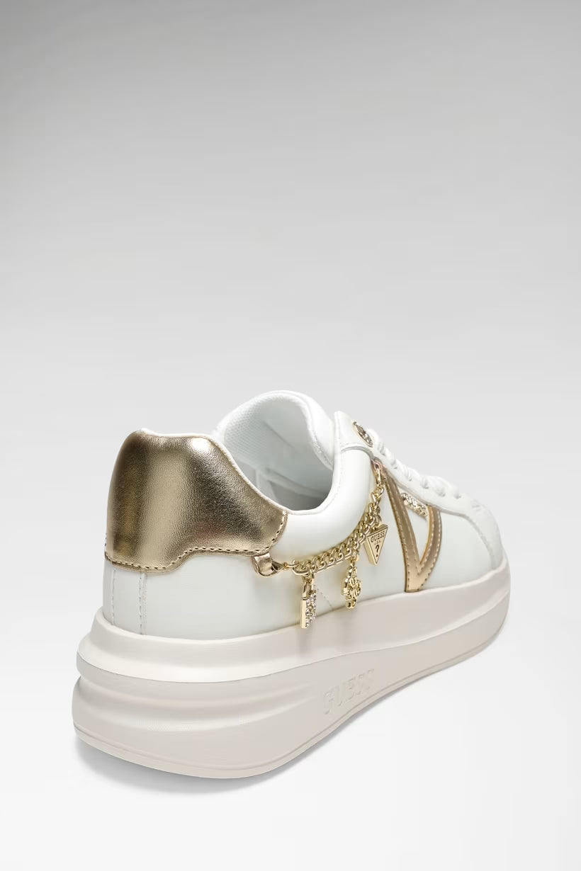 Sneakers Guess FLTBTT LEA12 EBETTS