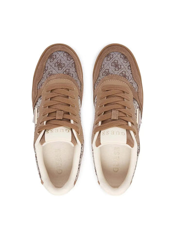 Sneakers Guess FLTM16 FAL12 MIRIAM16