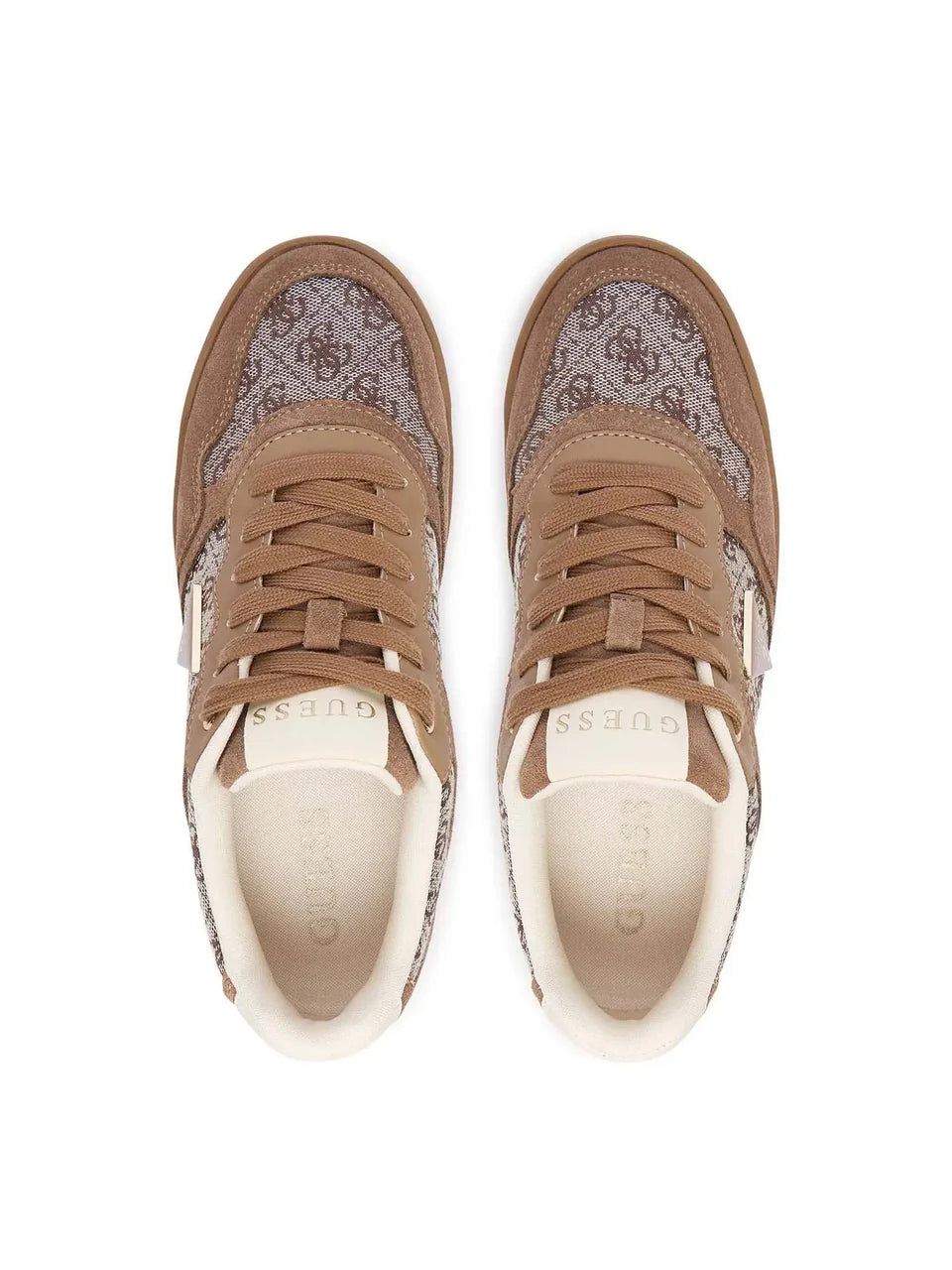 Sneakers Guess FLTM16 FAL12 MIRIAM16