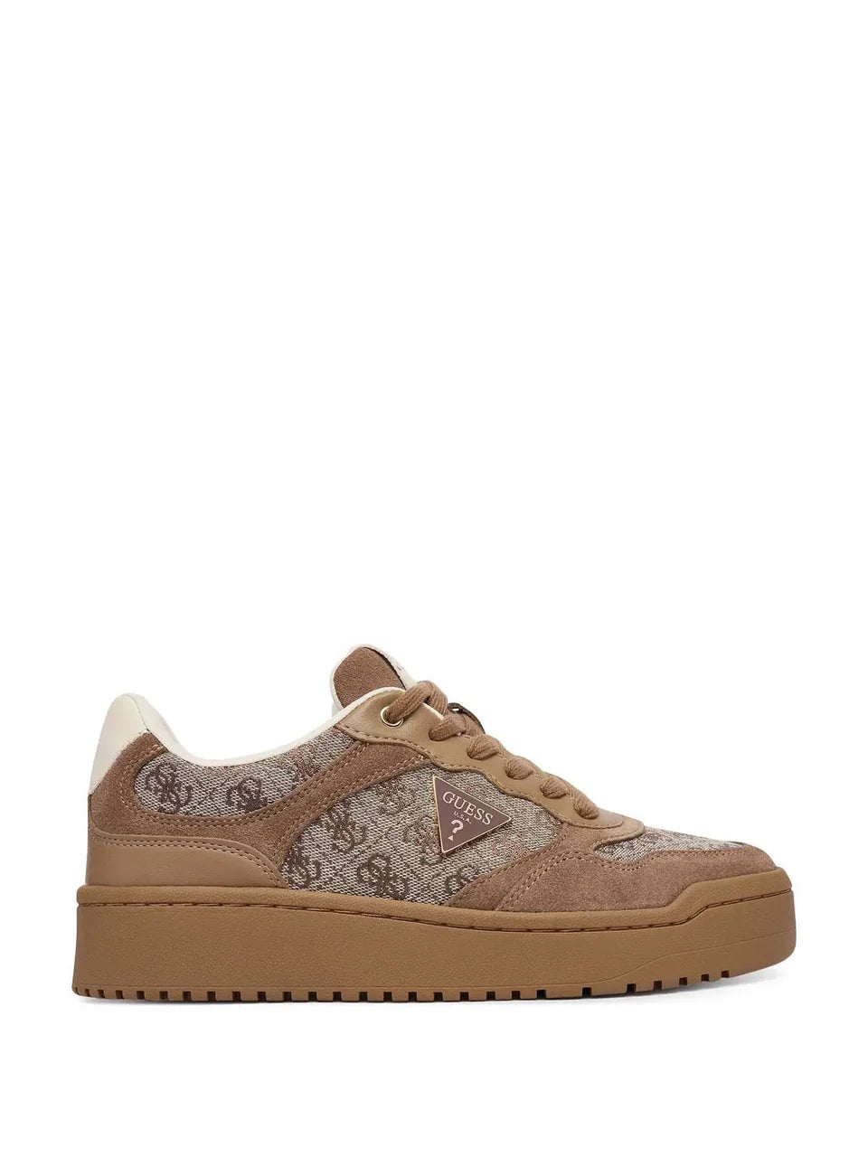 Sneakers Guess FLTM16 FAL12 MIRIAM16