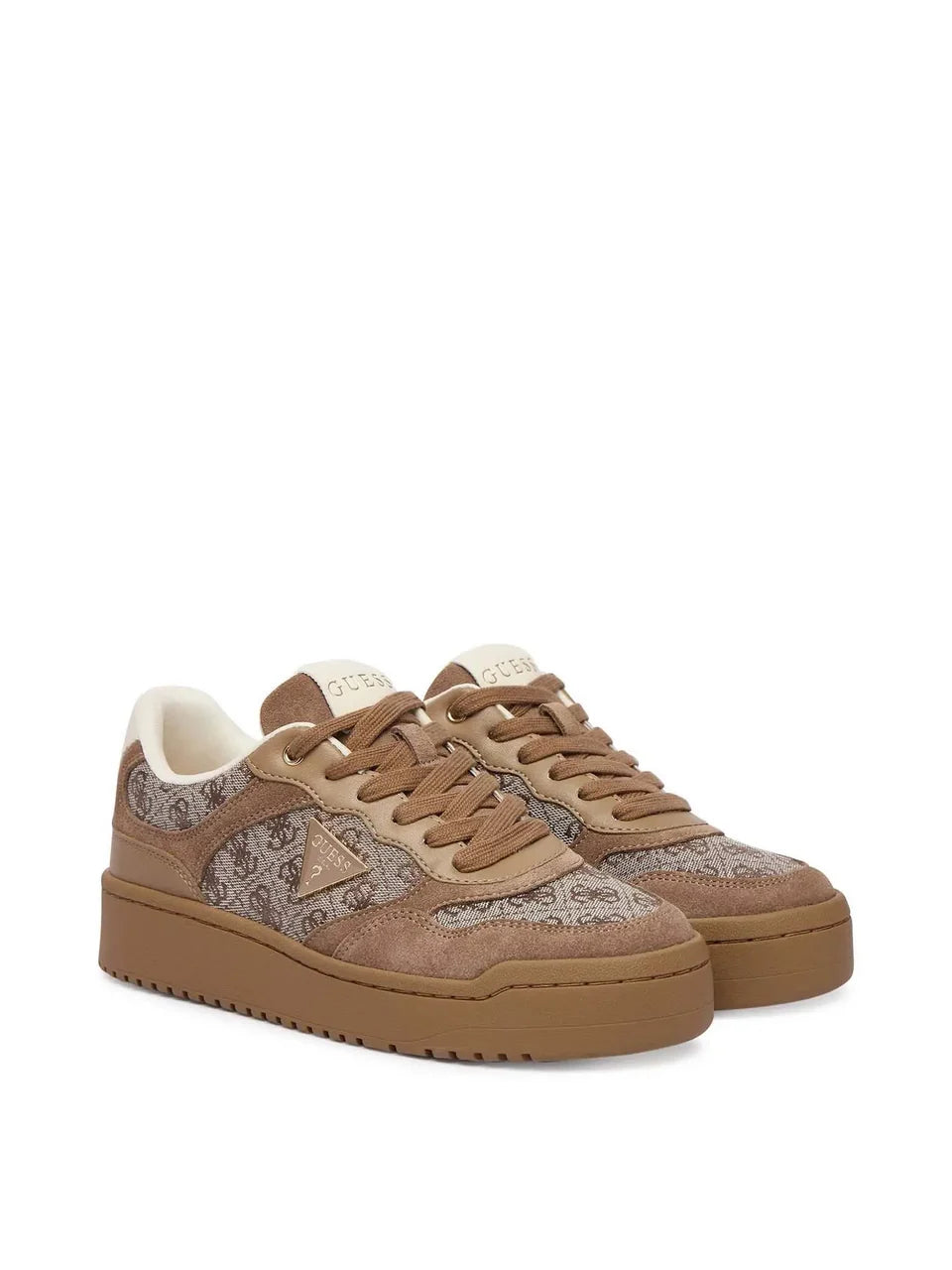 Sneakers Guess FLTM16 FAL12 MIRIAM16