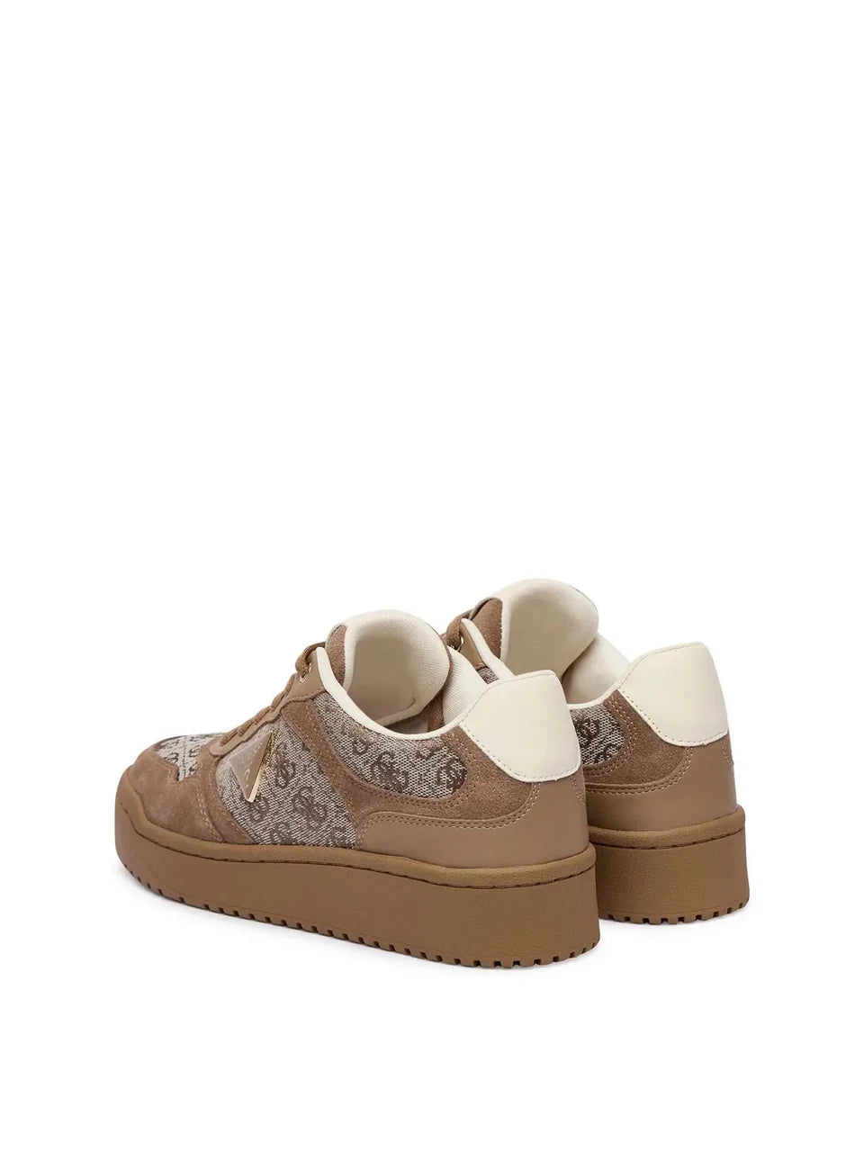 Sneakers Guess FLTM16 FAL12 MIRIAM16