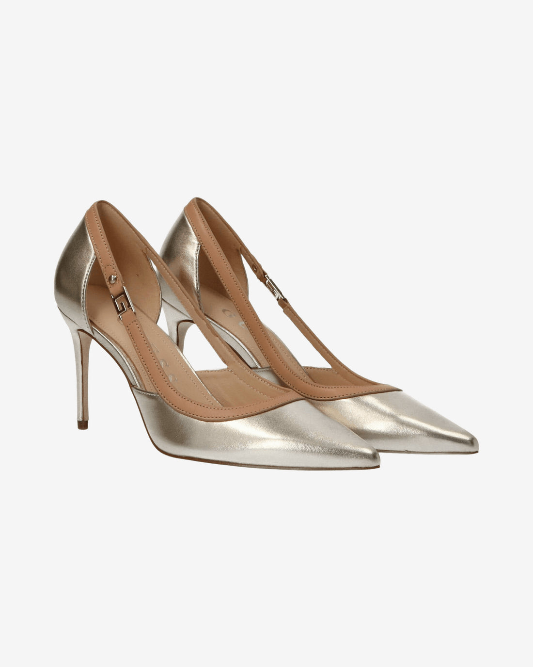 Ecoleather Bicolor — Guess