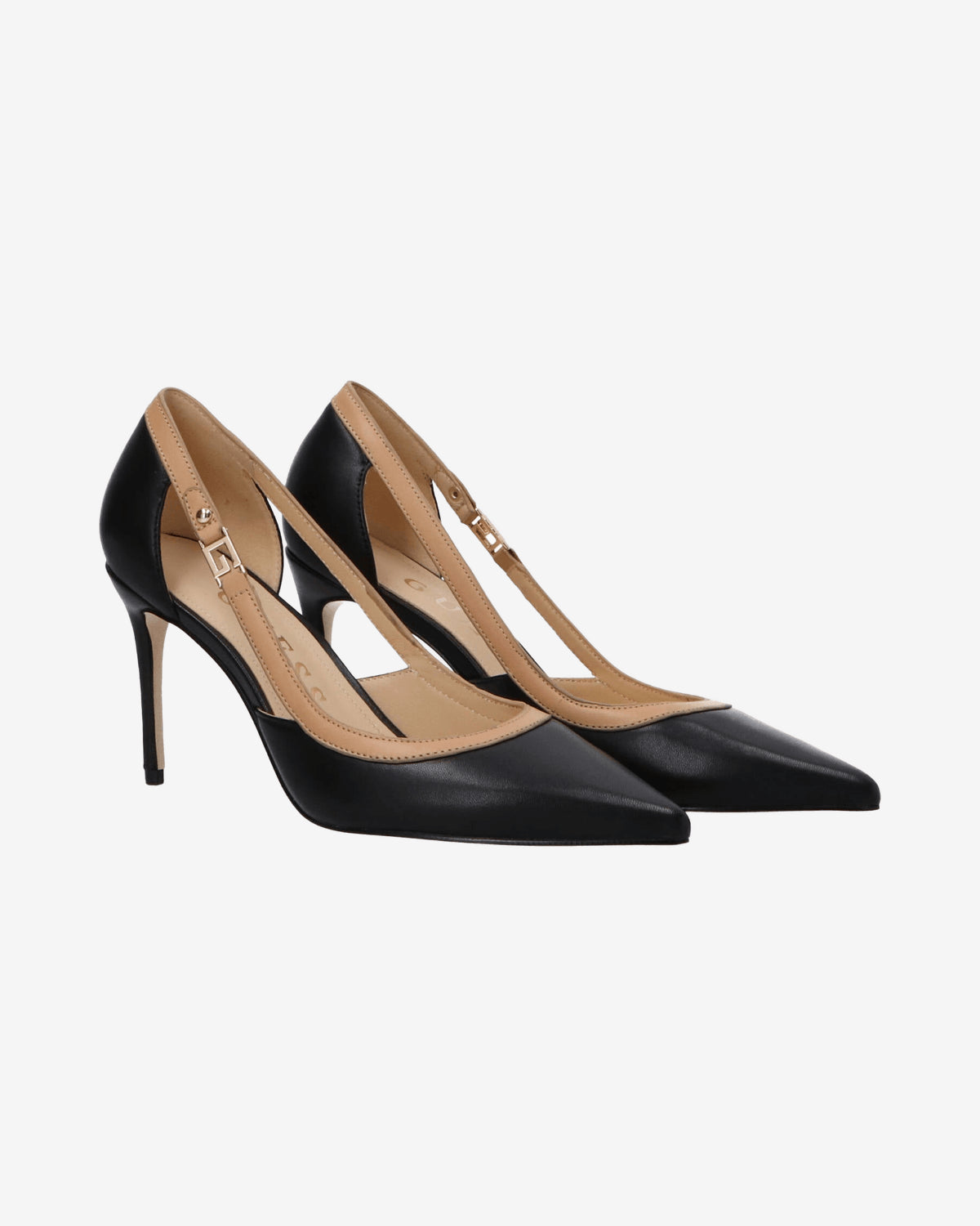Ecoleather Bicolor — Guess