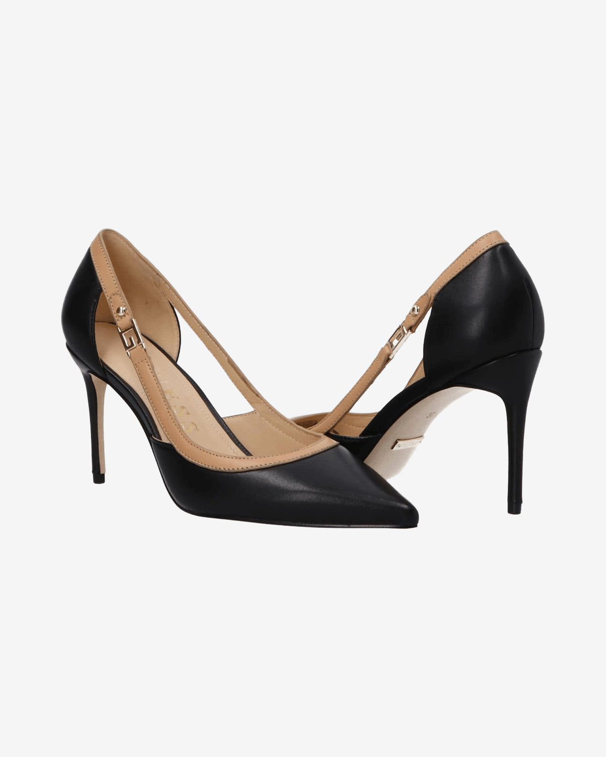 Ecoleather Bicolor — Guess