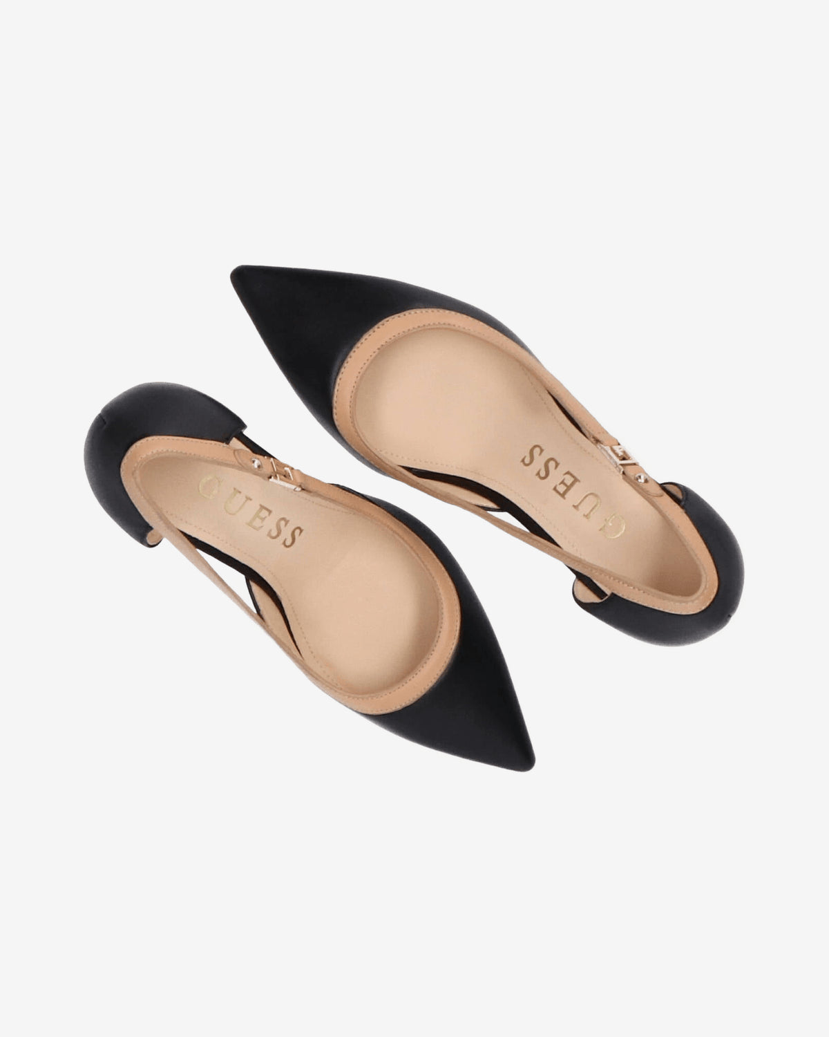 Ecoleather Bicolor — Guess