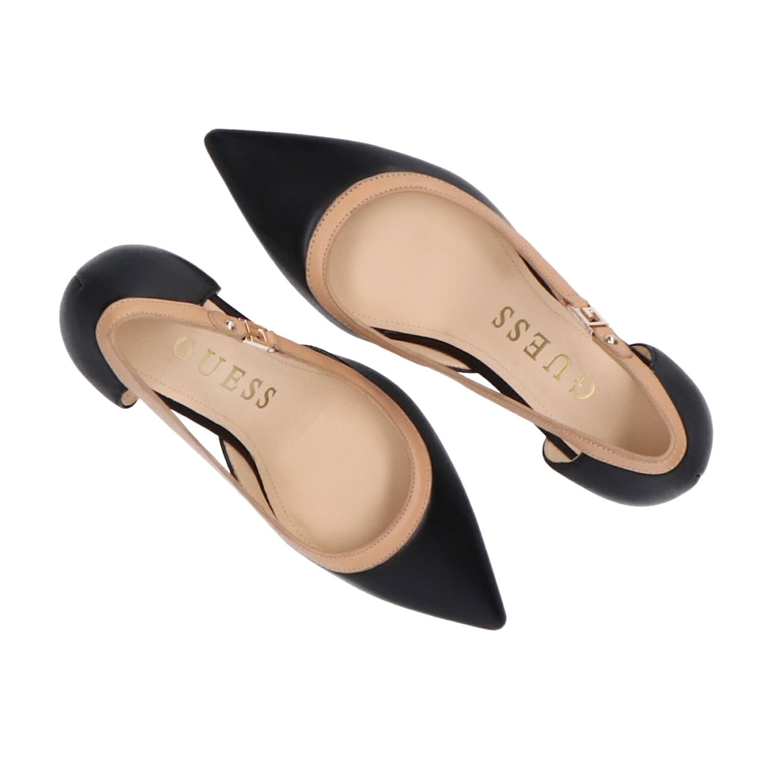 Ecoleather Bicolor — Guess