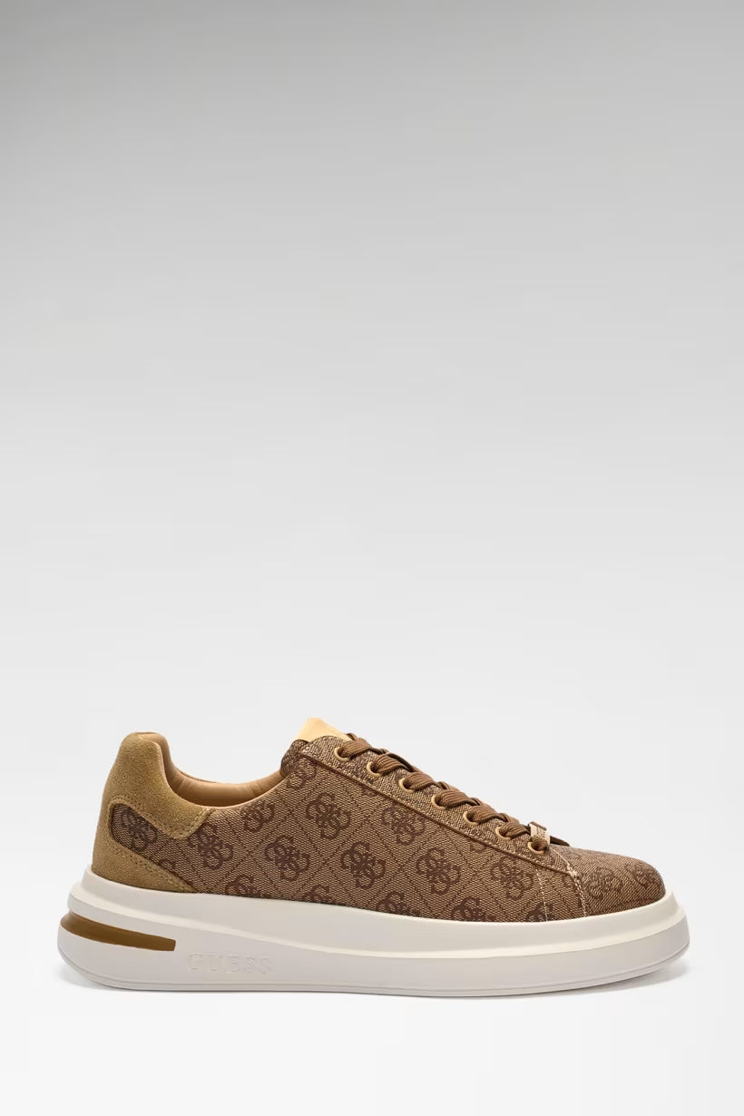 Sneakers Guess FMPELA FAL12 ELBA