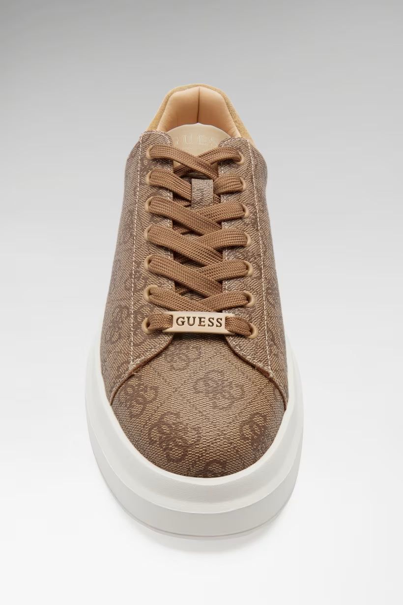 Sneakers Guess FMPELA FAL12 ELBA