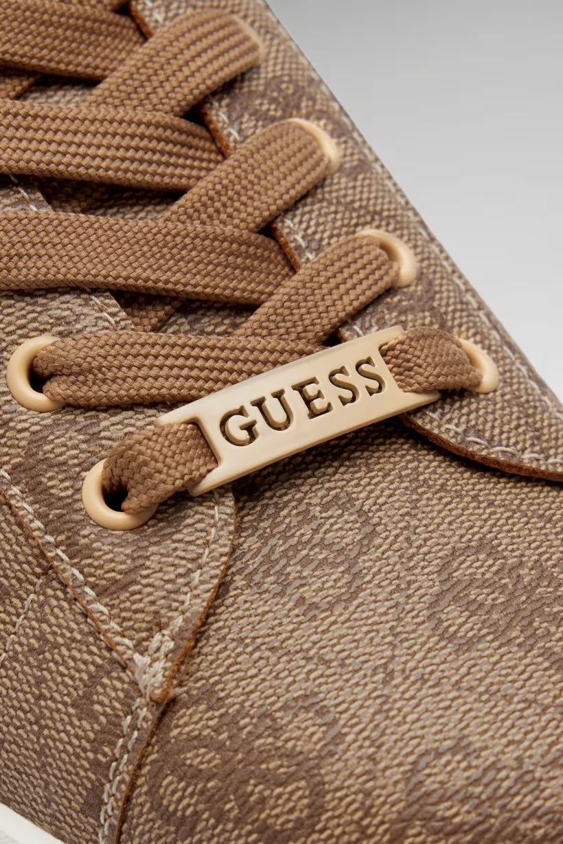 Sneakers Guess FMPELA FAL12 ELBA