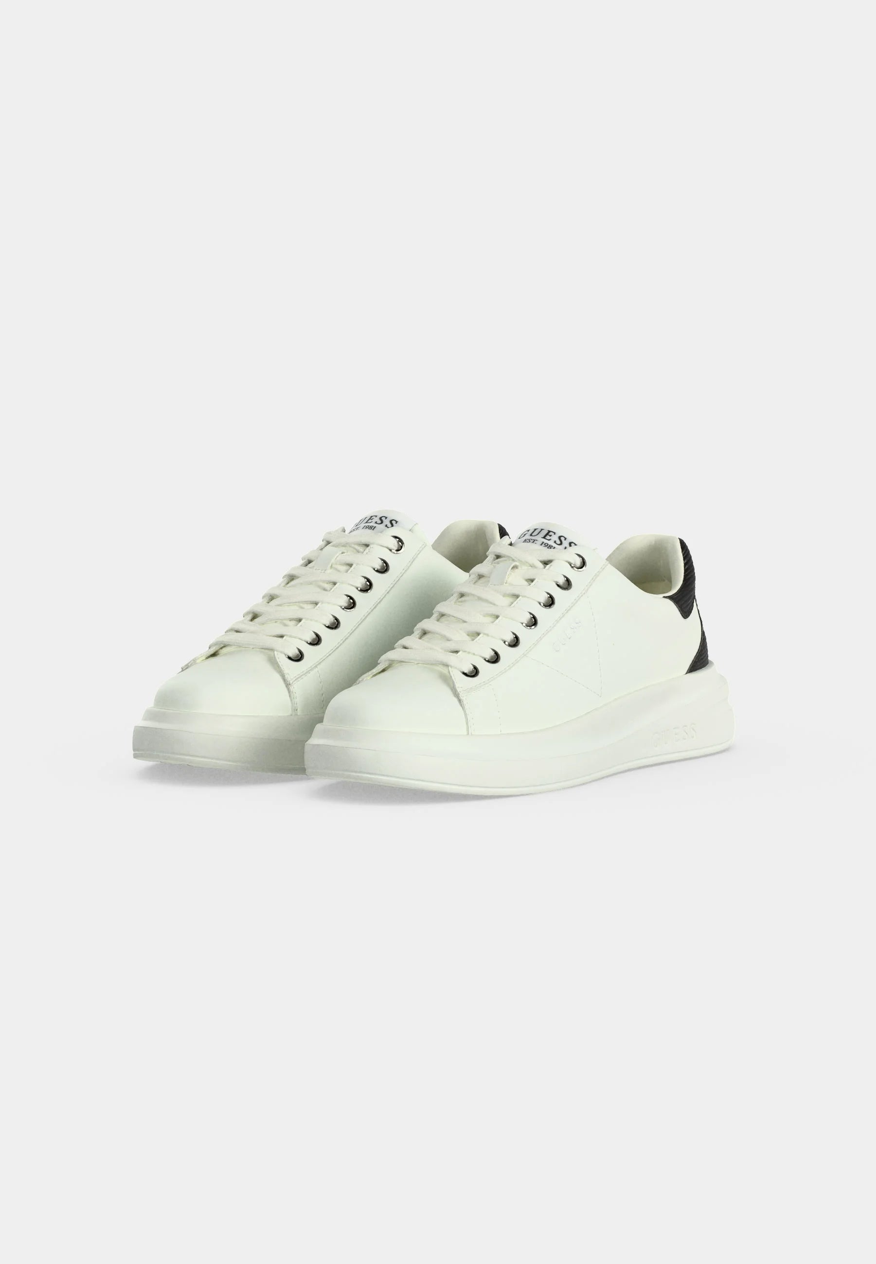Sneakers Guess FMTEL4 LEA12 ELBA6