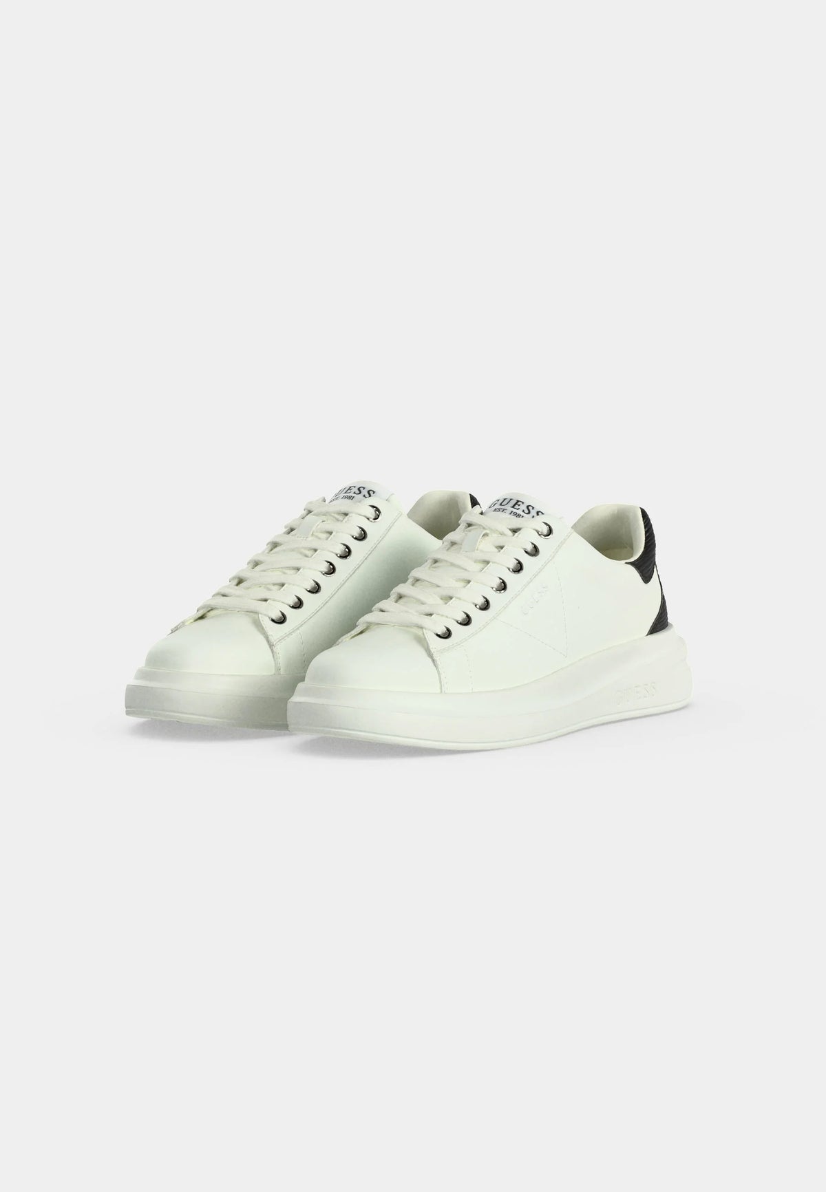 Sneakers Guess FMTEL4 LEA12 ELBA6