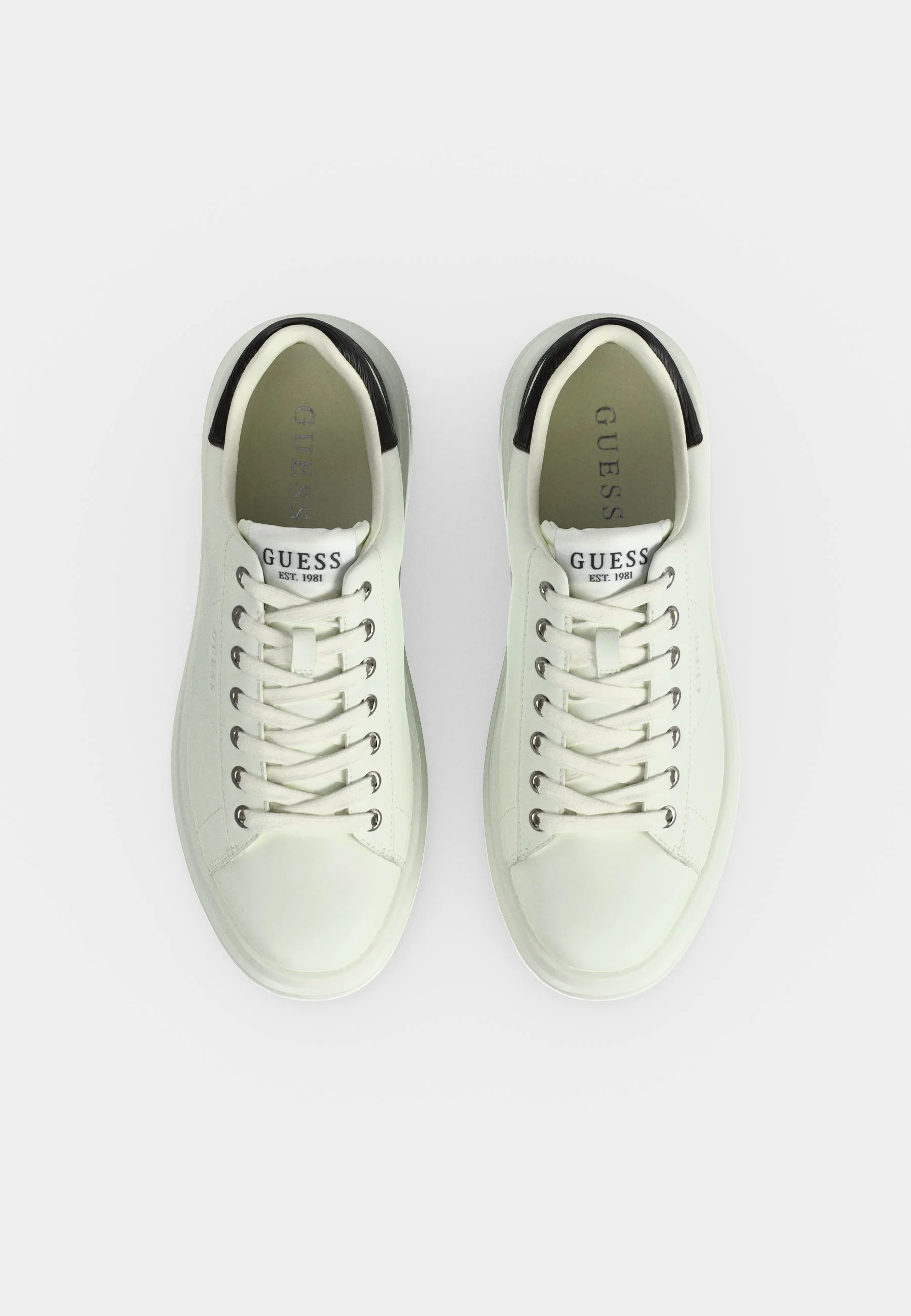 Sneakers Guess FMTEL4 LEA12 ELBA6