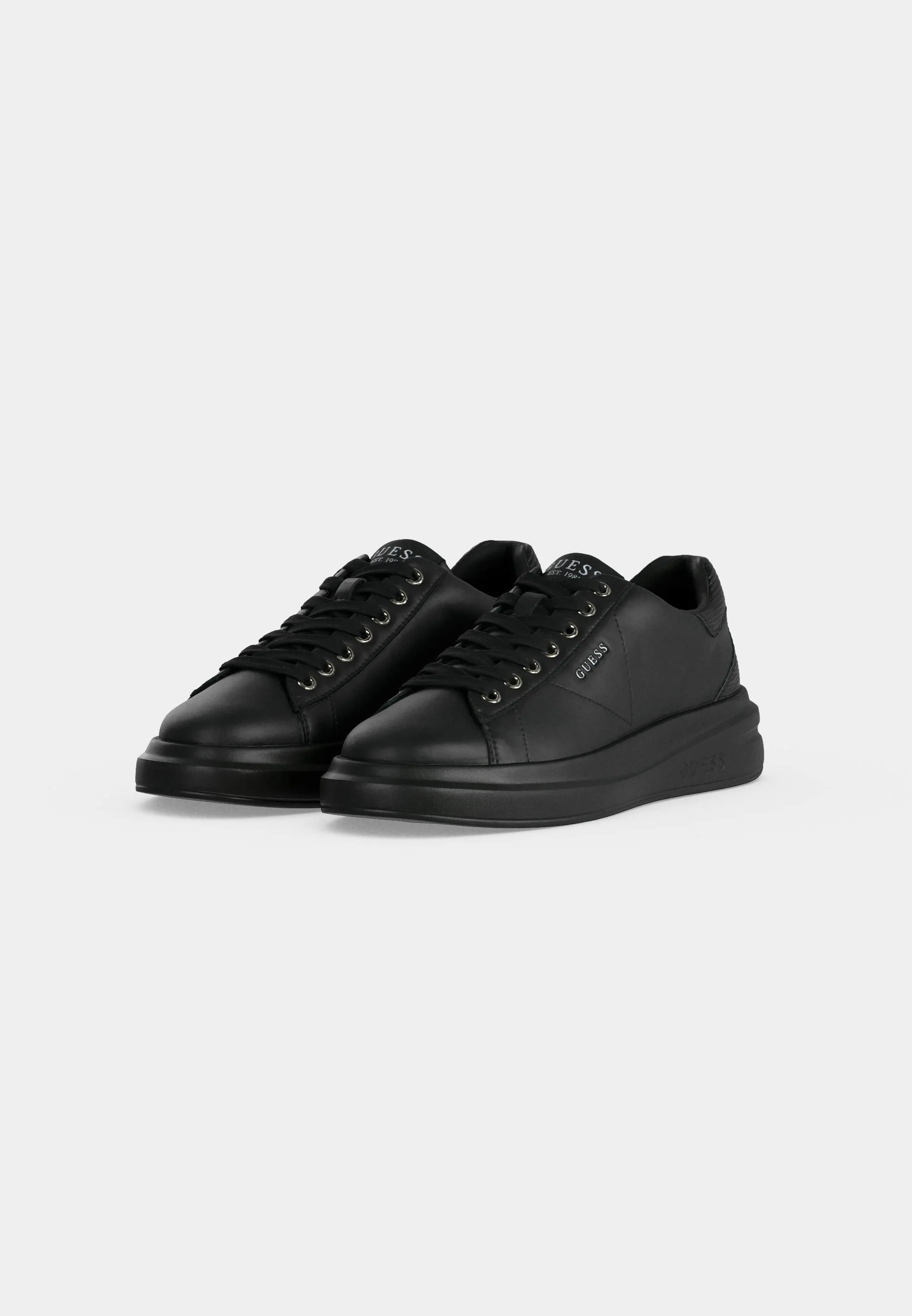 Sneakers Guess FMTEL4 LEA12 ELBA6